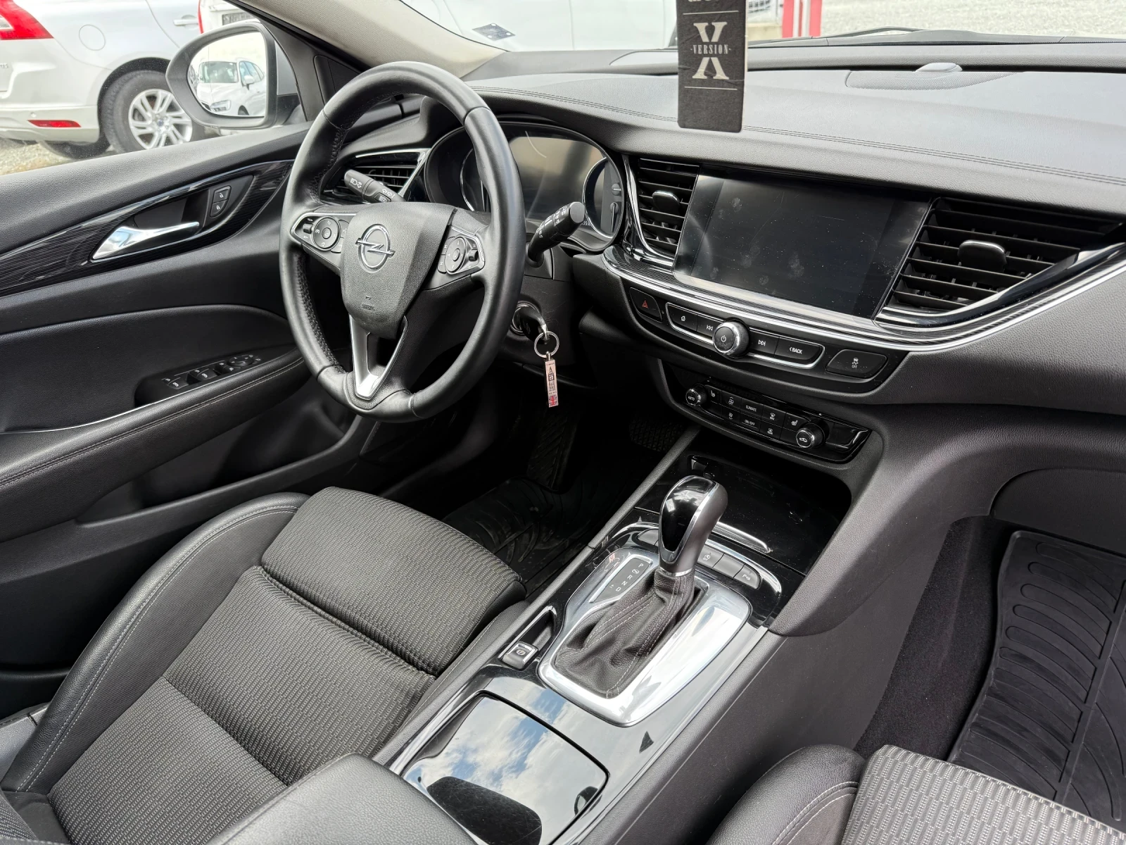 Opel Insignia (MATRIX)^(4x4) | Mobile.bg � ����������� 15