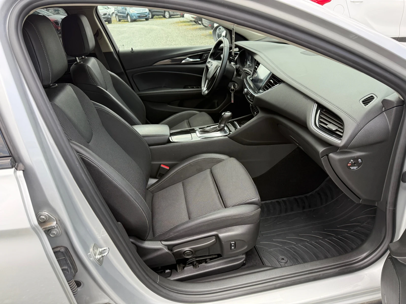 Opel Insignia (MATRIX)^(4x4) | Mobile.bg � ����������� 13