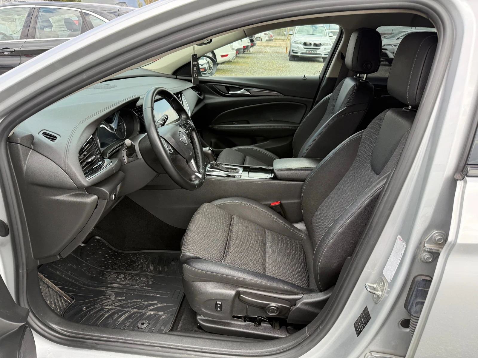 Opel Insignia (MATRIX)^(4x4) | Mobile.bg � ����������� 11