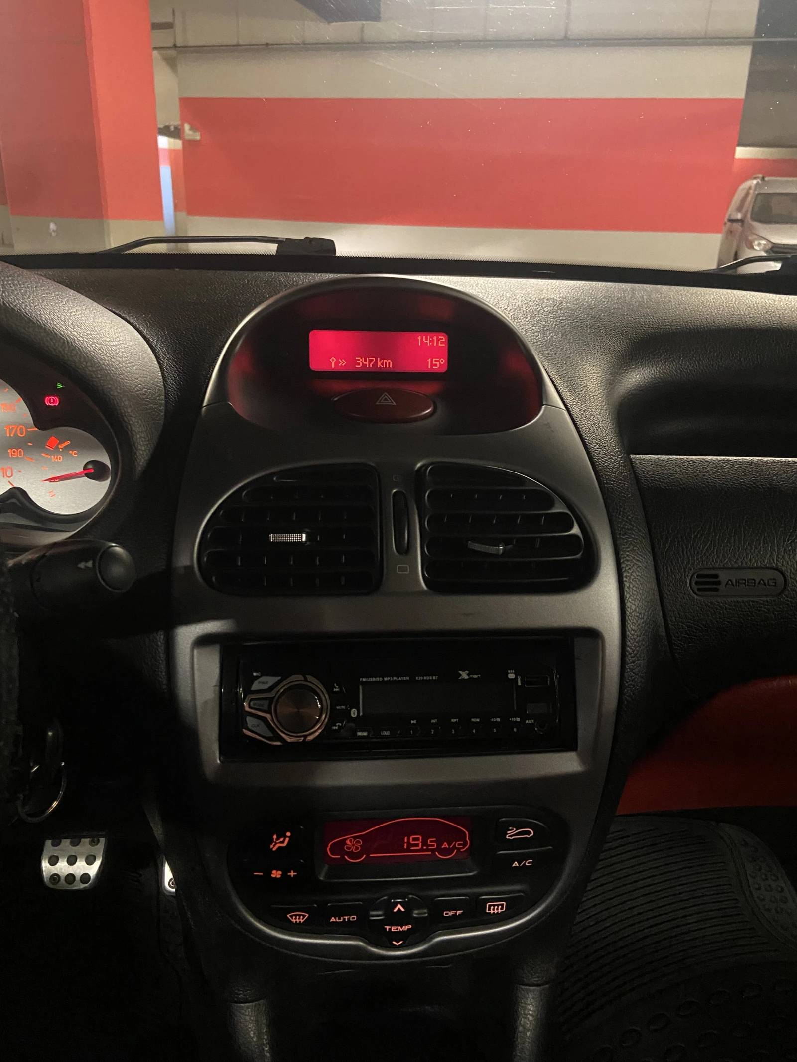 Peugeot 206 CC | Mobile.bg � ����������� 10