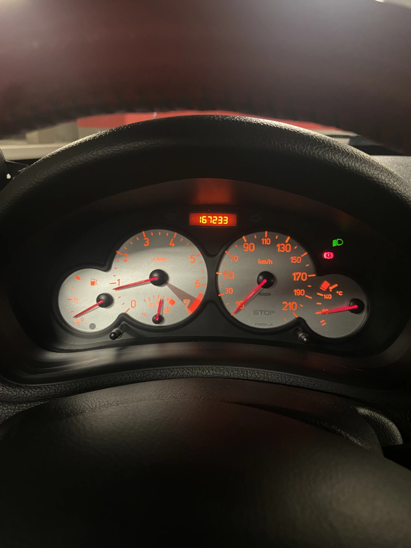 Peugeot 206 CC | Mobile.bg � ����������� 11