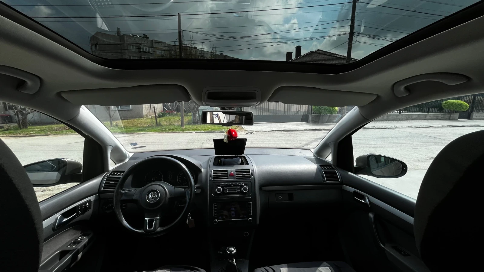 VW Touran | Mobile.bg � ����������� 13