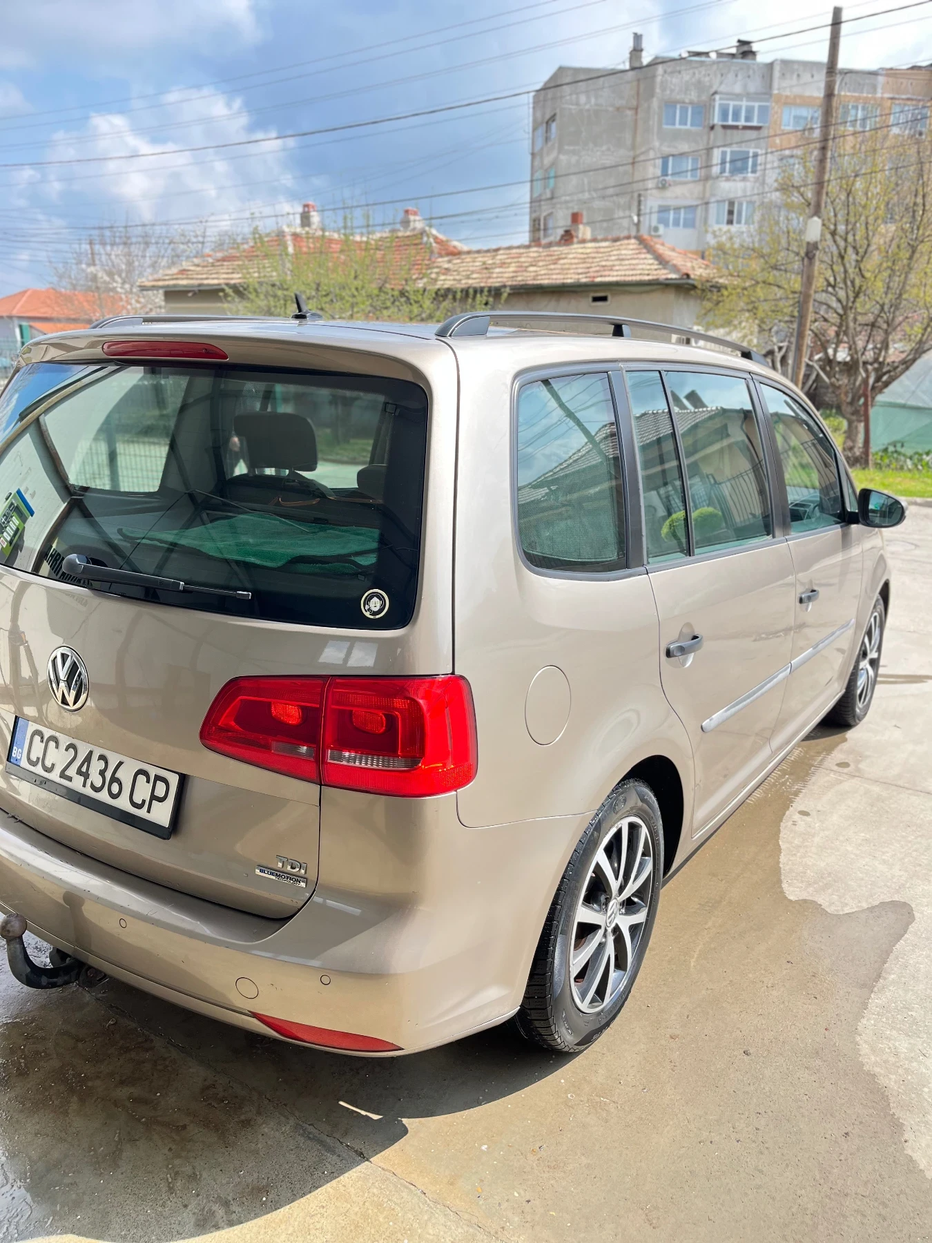 VW Touran | Mobile.bg � ����������� 7