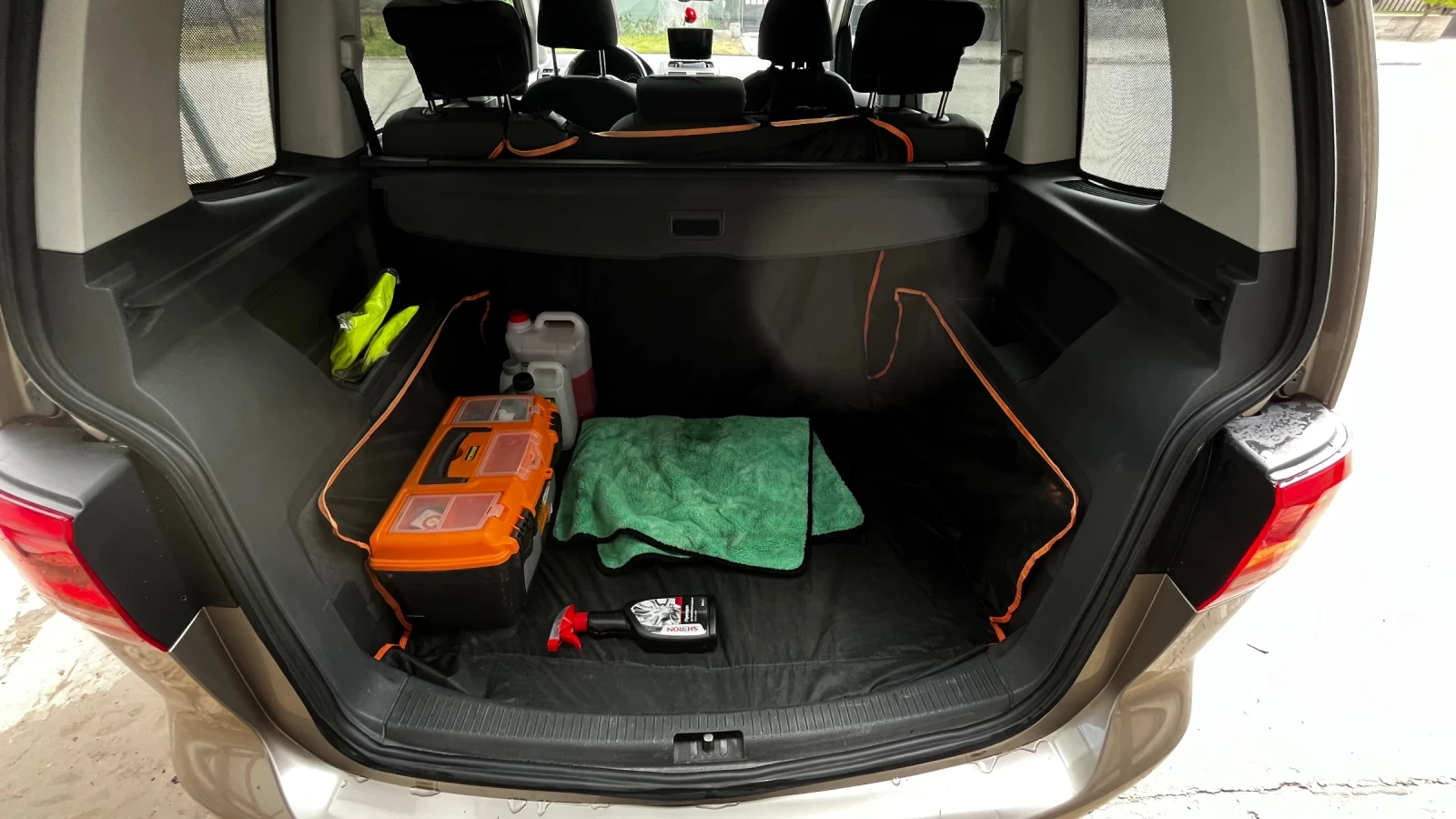 VW Touran | Mobile.bg � ����������� 12