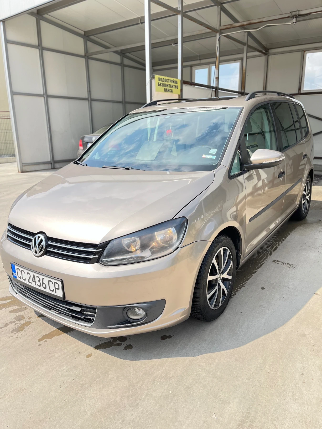 VW Touran | Mobile.bg � ����������� 2