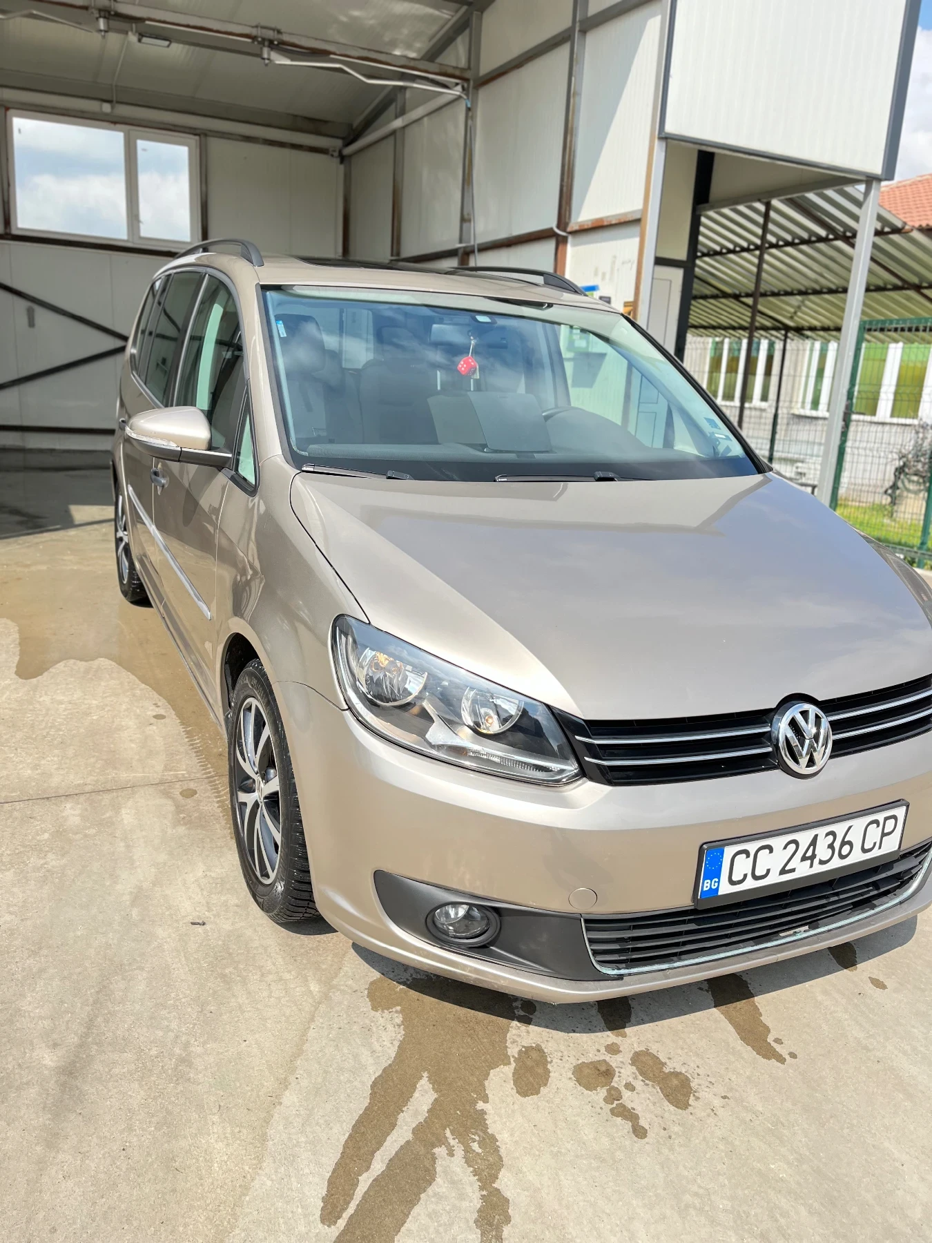 VW Touran | Mobile.bg � ����������� 3