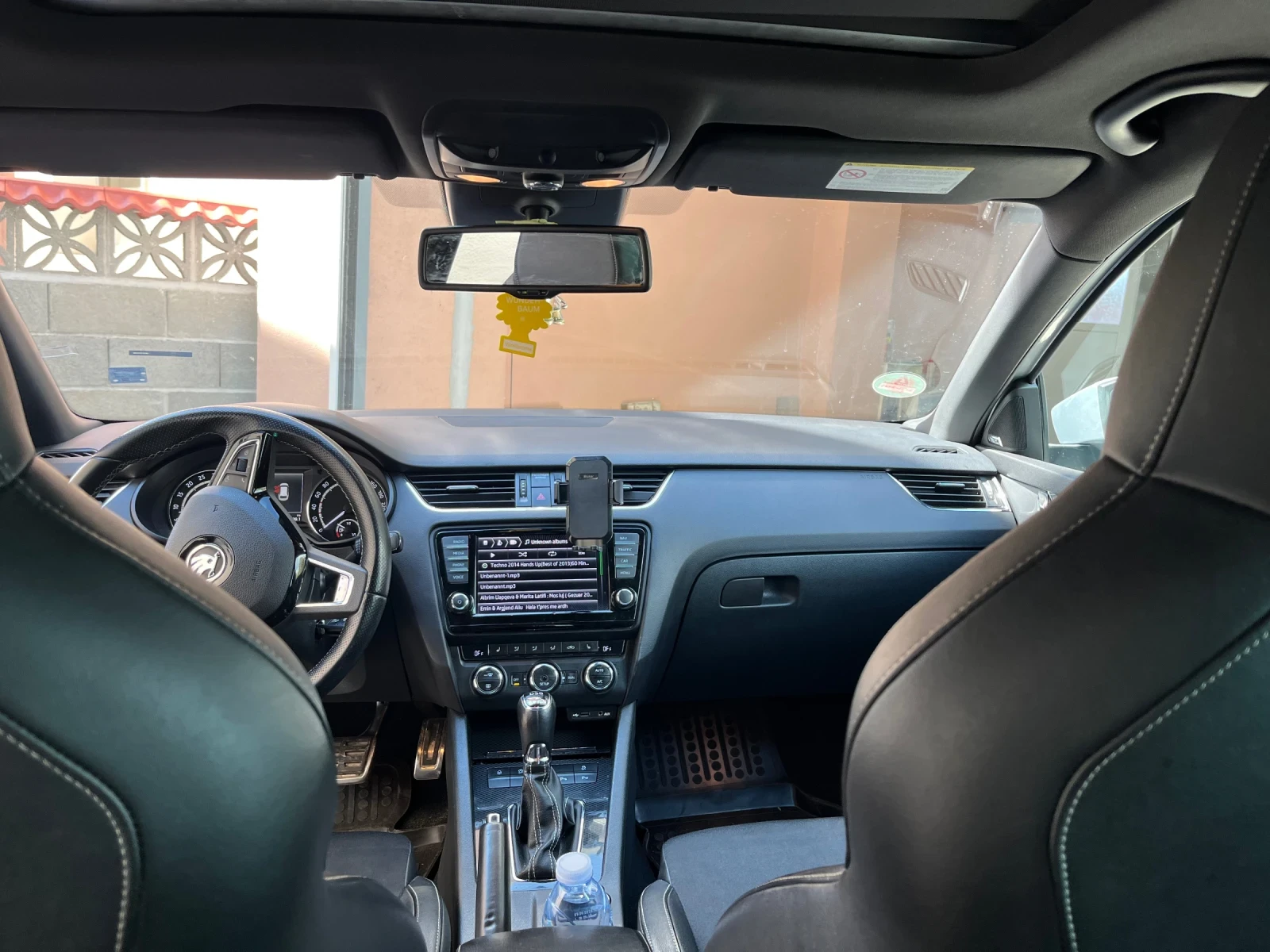 Skoda Octavia, снимка 7 - Автомобили и джипове - 54416954