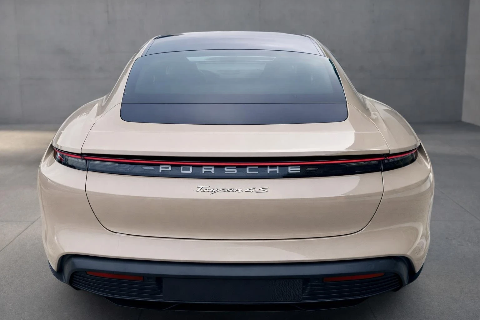 Porsche Taycan 4s Matrix DIST 360 AIR Winter Pack+ PANO Burmester, снимка 5 - Автомобили и джипове - 54460269
