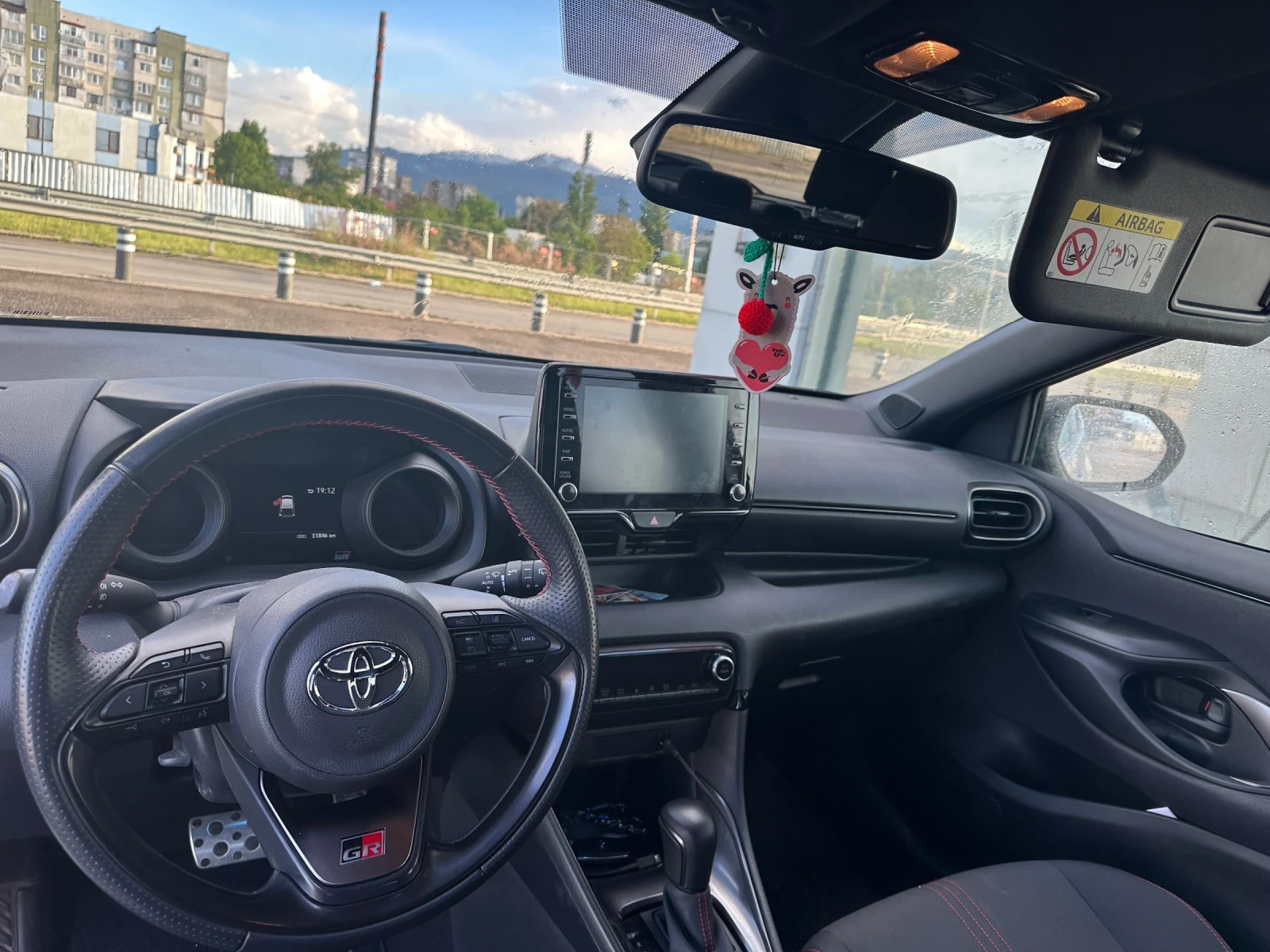 Toyota Yaris Yaris GR, снимка 5 - Автомобили и джипове - 54527268