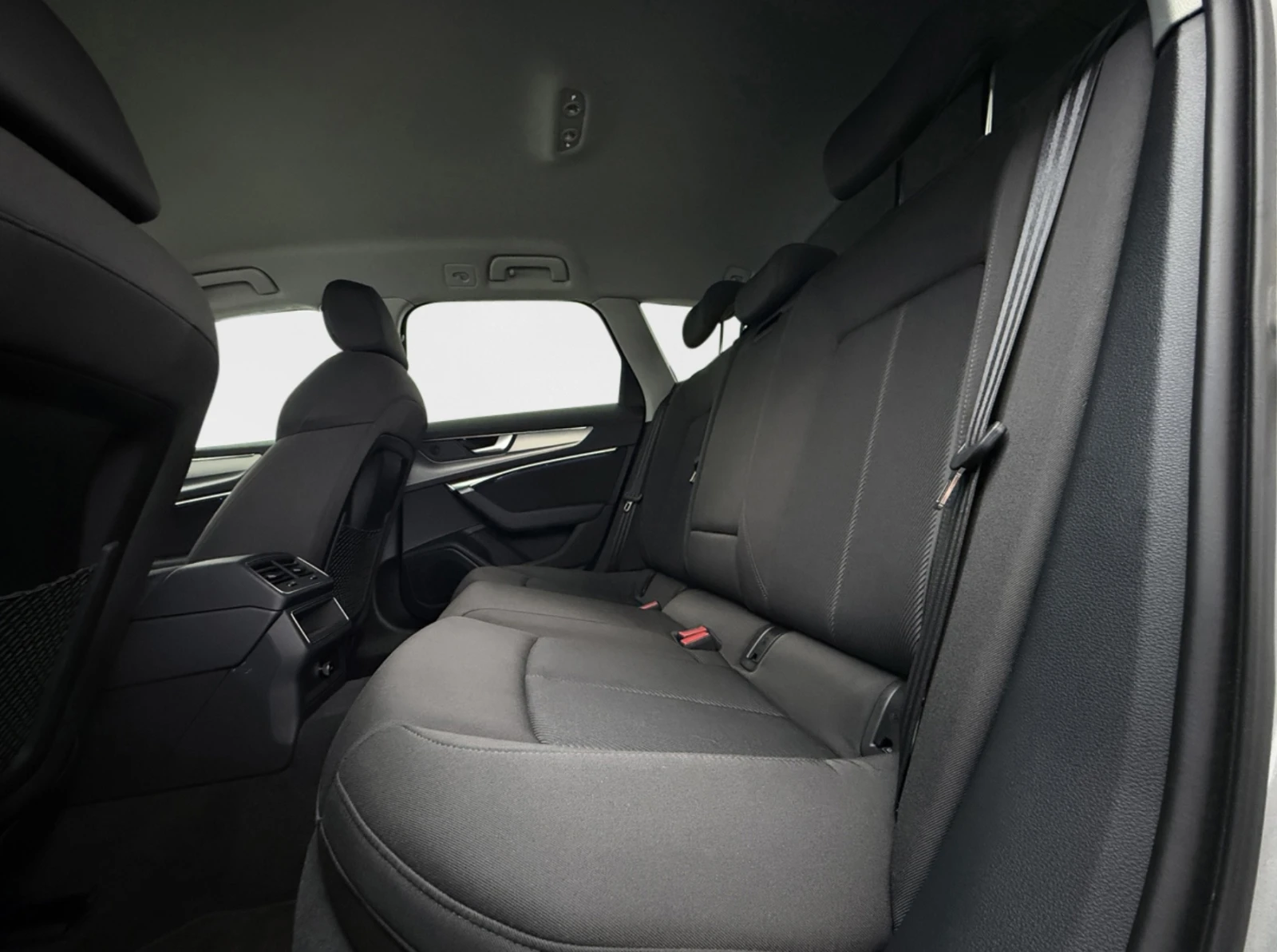 Audi A6 40 TDI Quattro, снимка 11 - Автомобили и джипове - 54591518