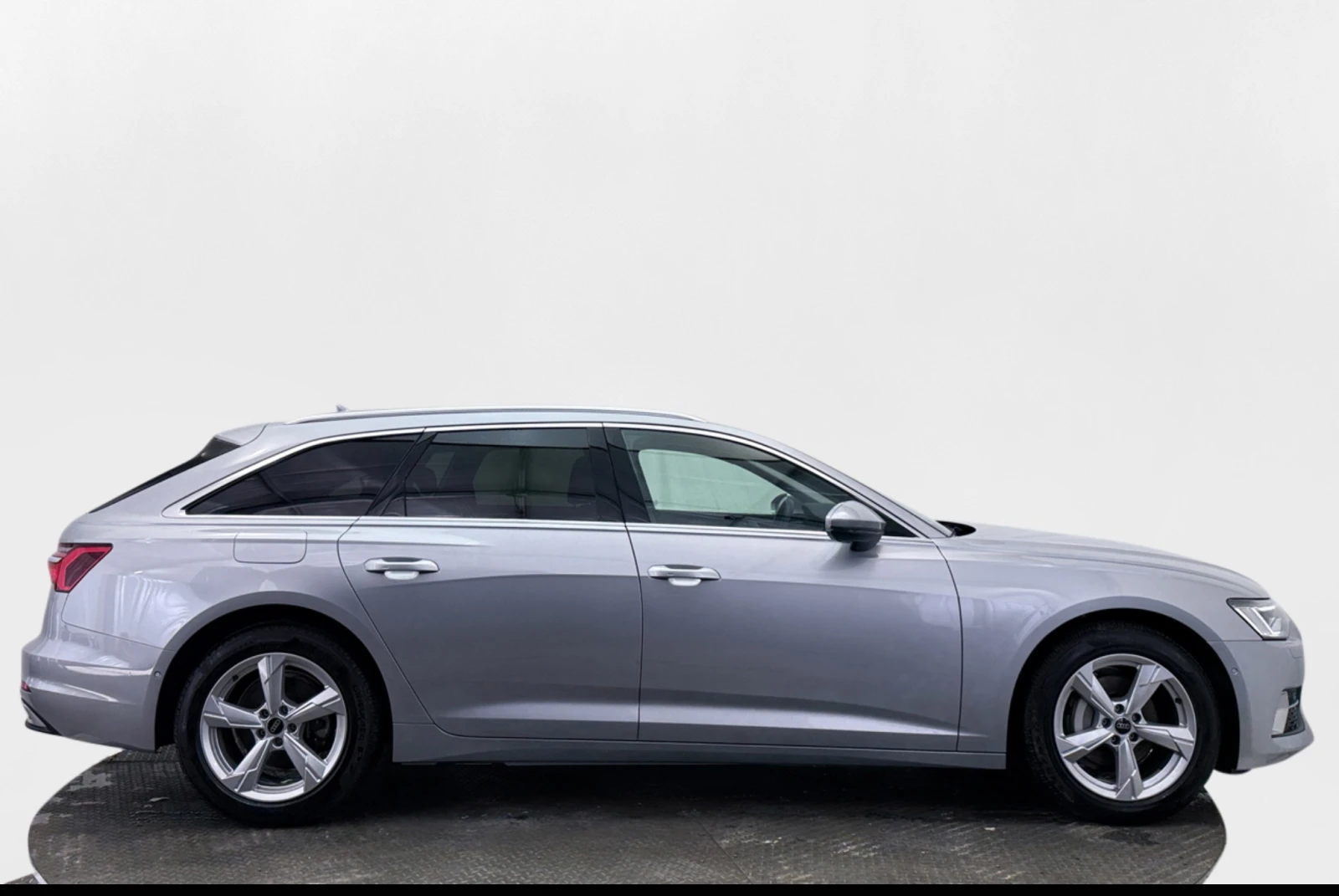 Audi A6 40 TDI Quattro, снимка 4 - Автомобили и джипове - 54591518