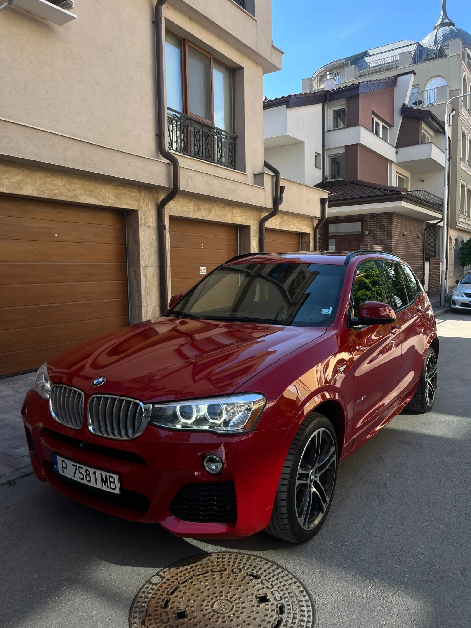 BMW M3