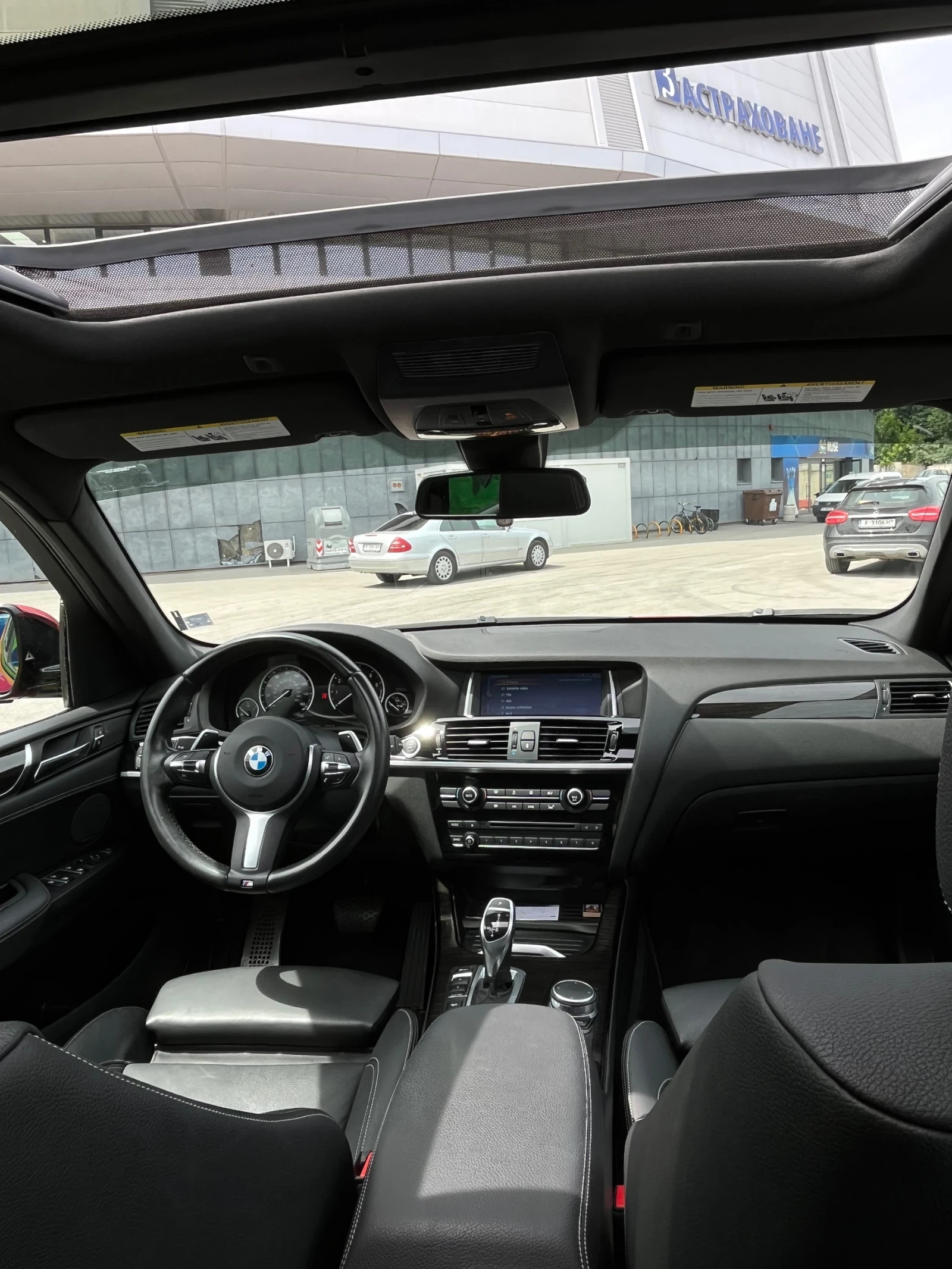 BMW M3, снимка 11 - Автомобили и джипове - 54782487