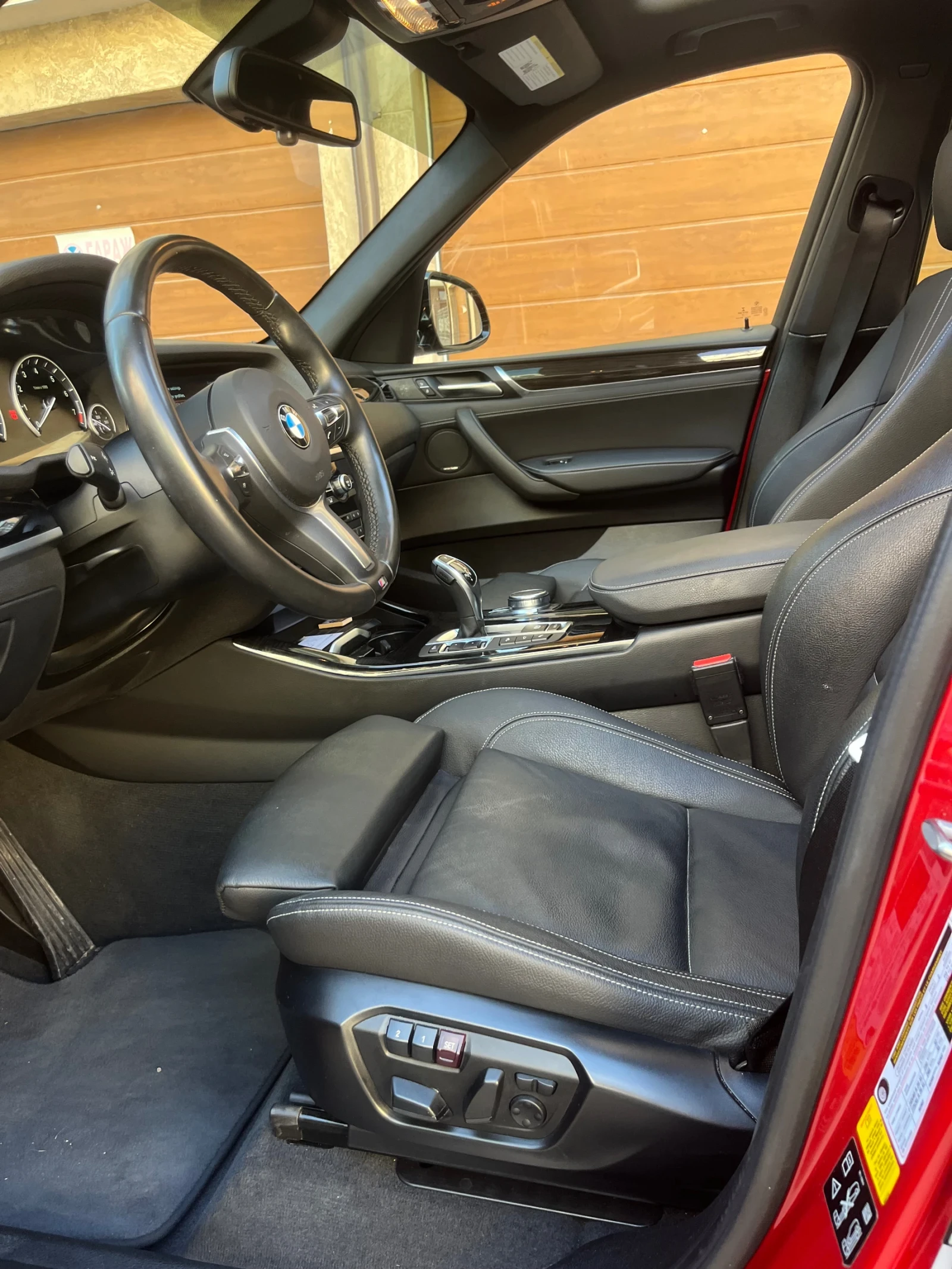 BMW M3, снимка 7 - Автомобили и джипове - 54782487