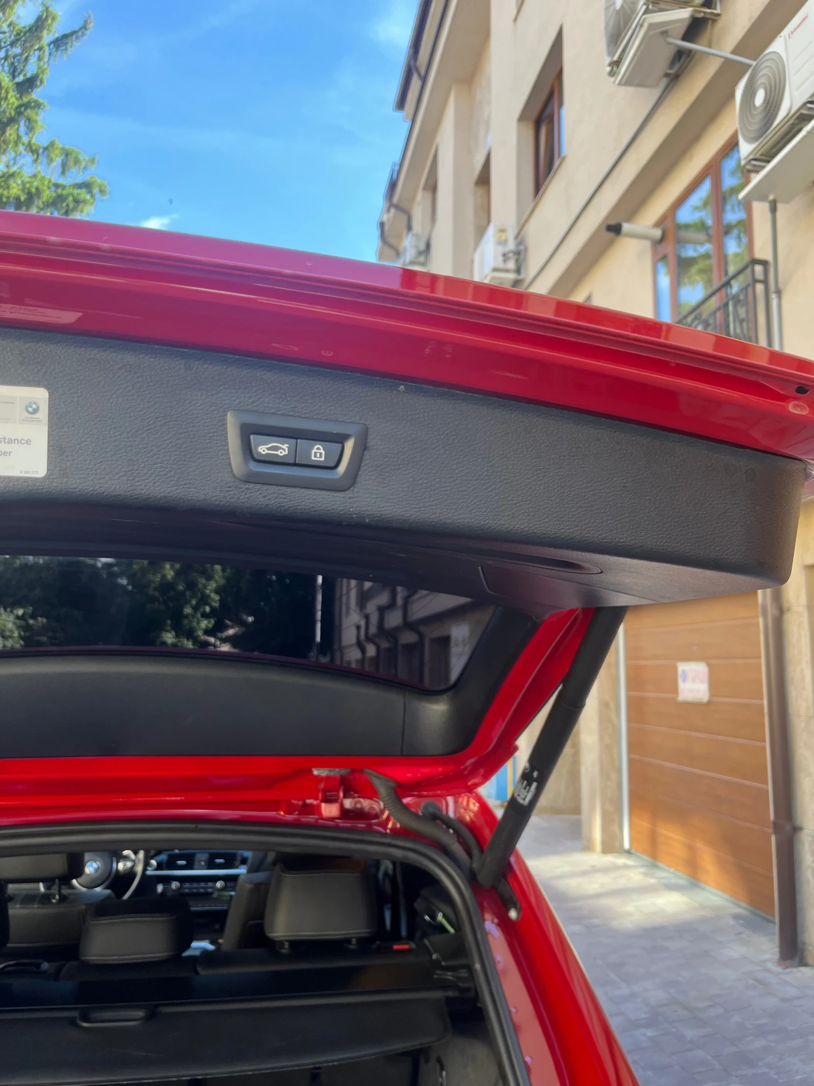 BMW M3, снимка 5 - Автомобили и джипове - 54782487