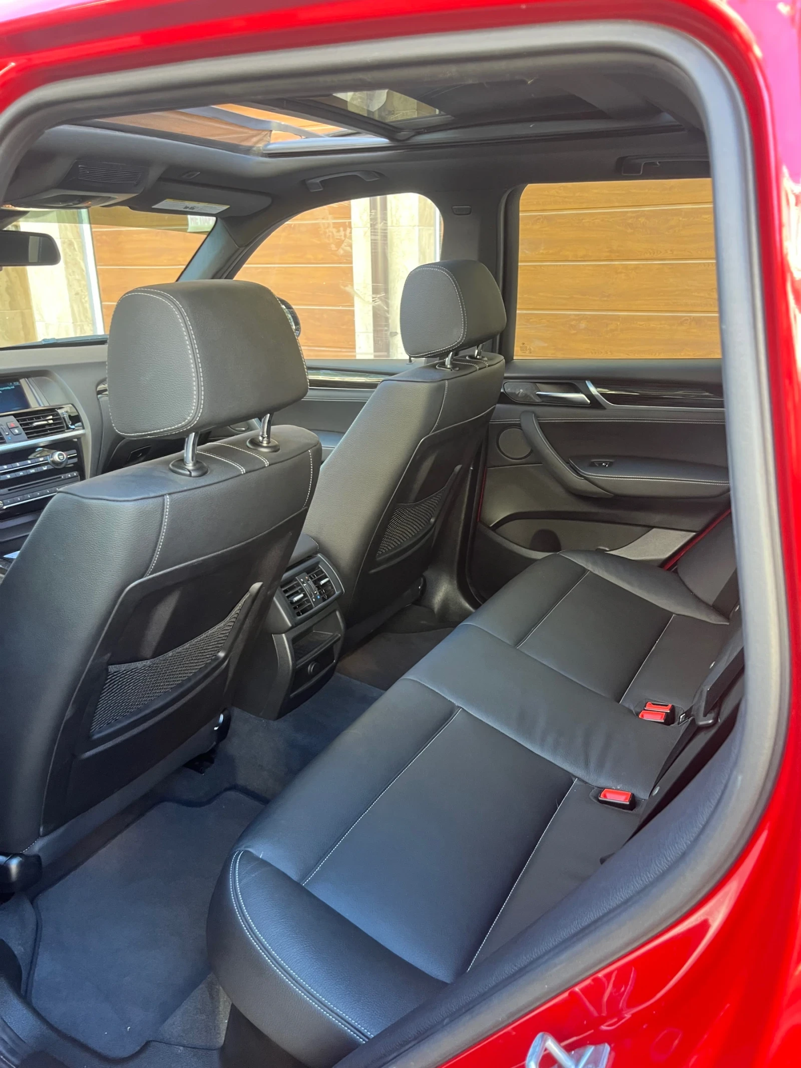 BMW M3, снимка 12 - Автомобили и джипове - 54782487