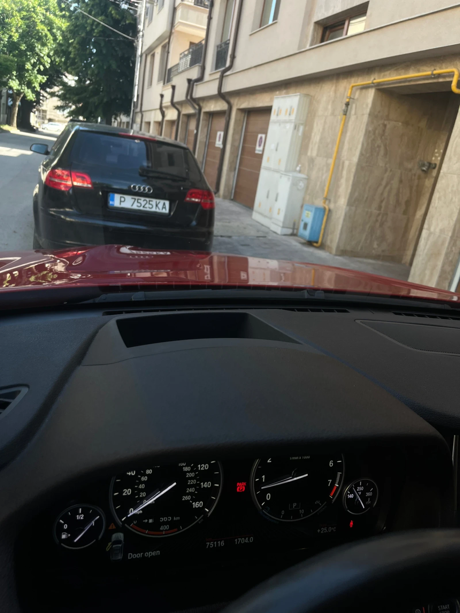 BMW M3, снимка 9 - Автомобили и джипове - 54782487