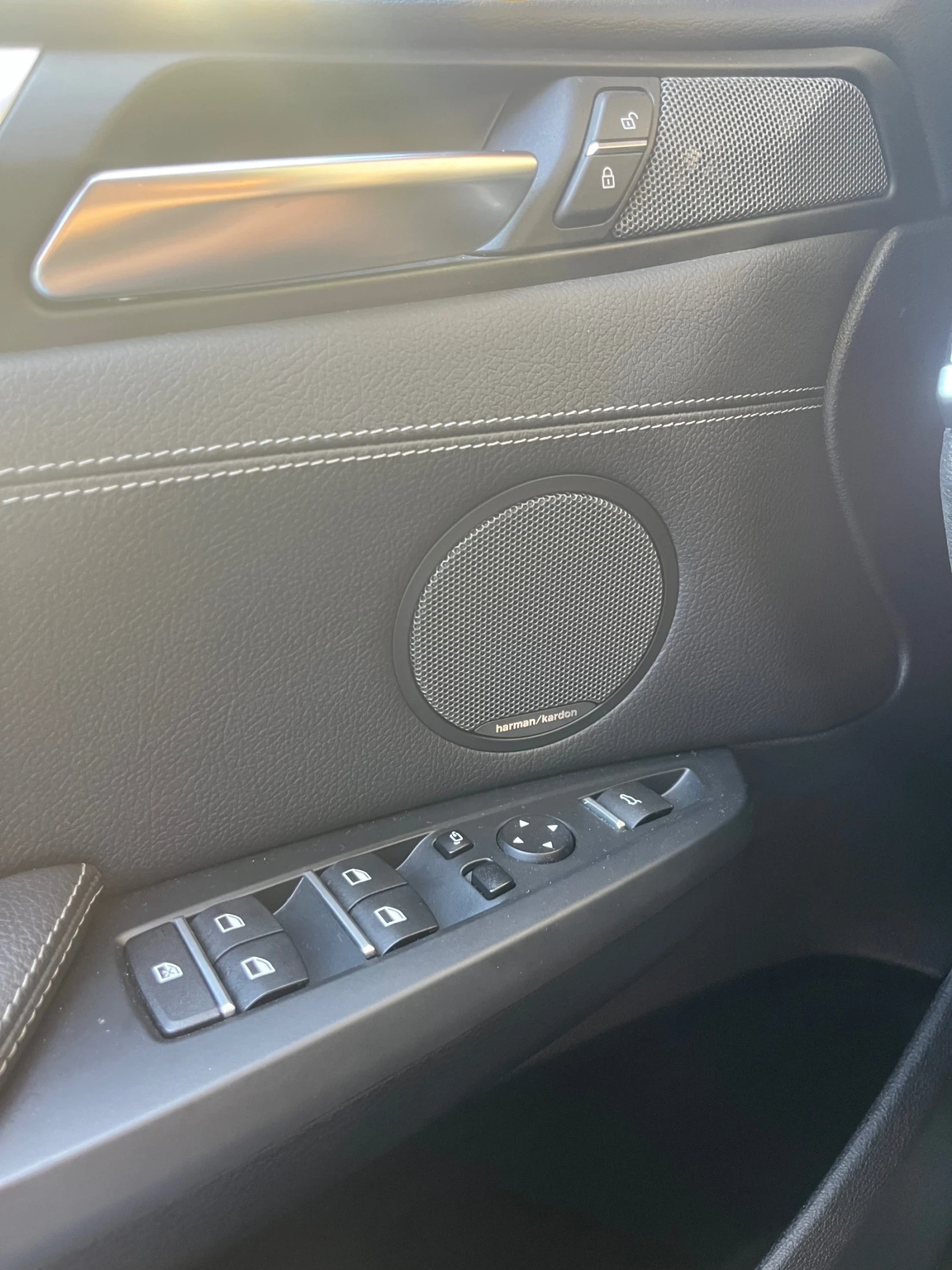 BMW M3, снимка 10 - Автомобили и джипове - 54782487