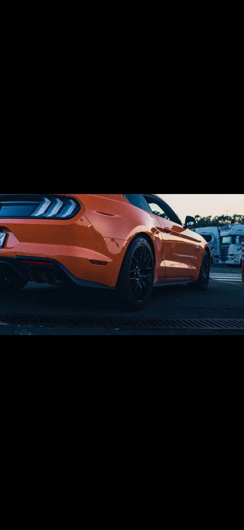 Ford Mustang 5.0 GT Performance  | Mobile.bg � ����������� 4