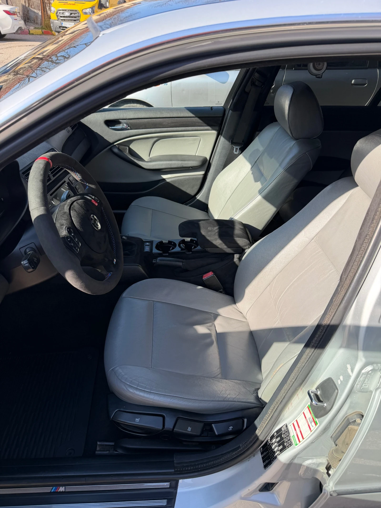 BMW 330 330d, снимка 4 - Автомобили и джипове - 54886653