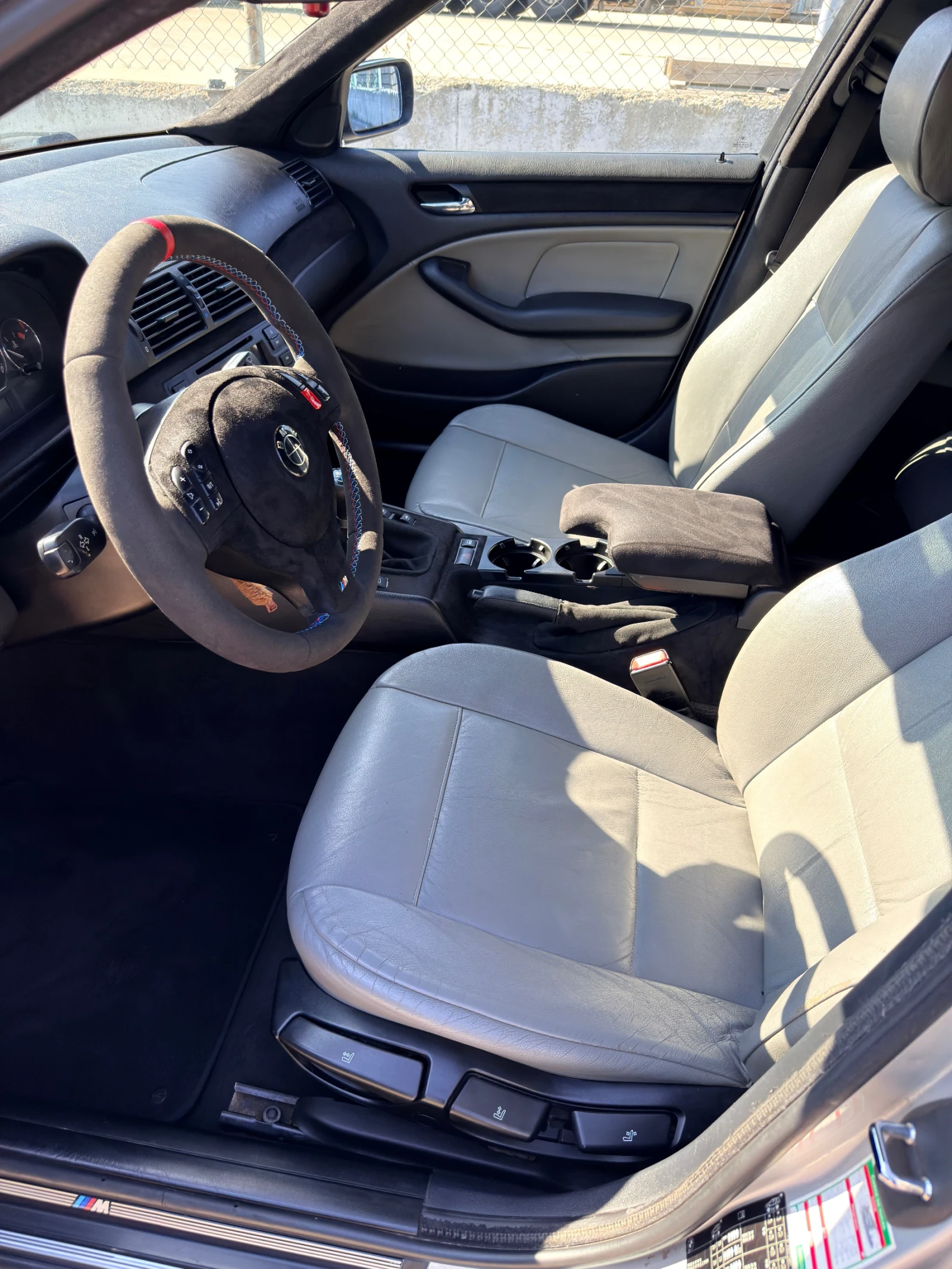 BMW 330 330d, снимка 6 - Автомобили и джипове - 55658210