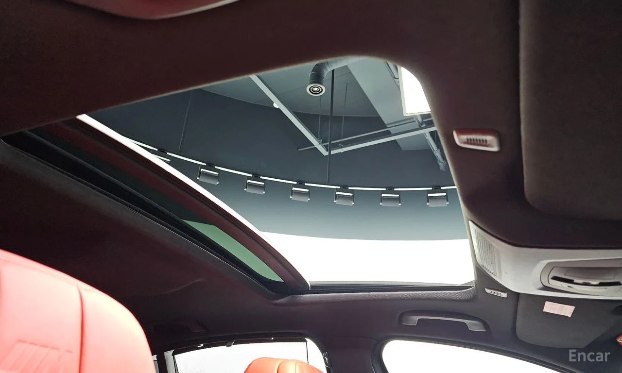 BMW M5 ПОДГРЕВ* ОБДУХВАНЕ* НАВИГАЦИЯ* 360 КАМЕРА, снимка 13 - Автомобили и джипове - 54923876