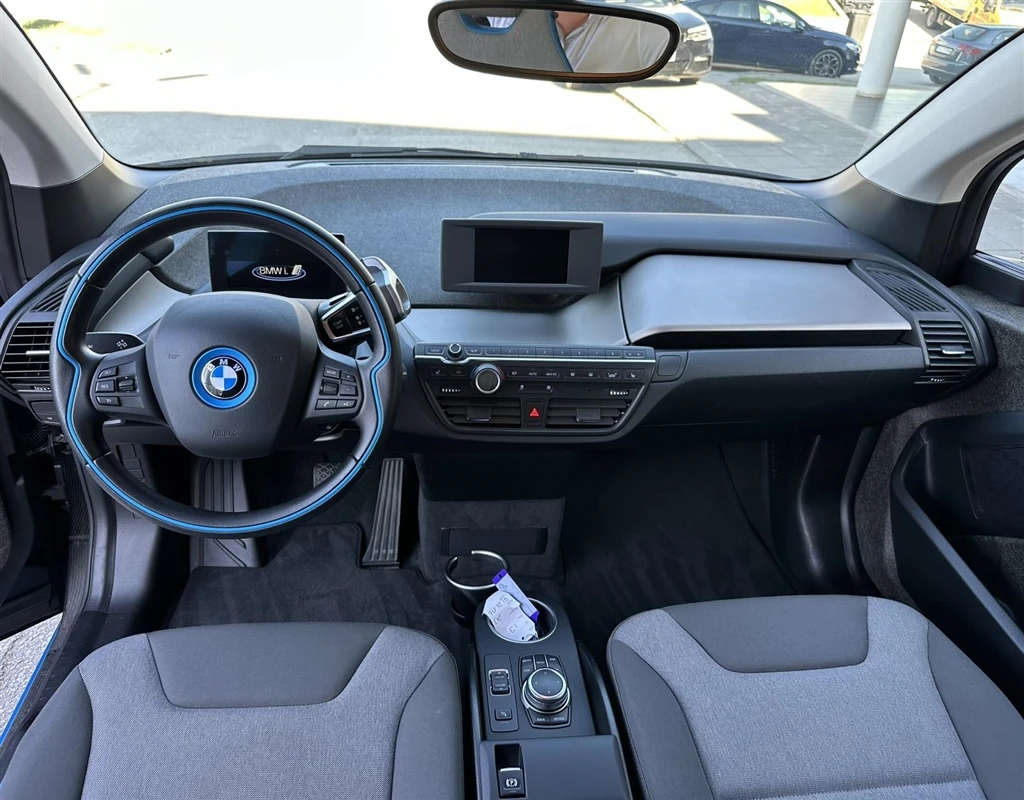 BMW i3 120Ah, снимка 7 - Автомобили и джипове - 55142782