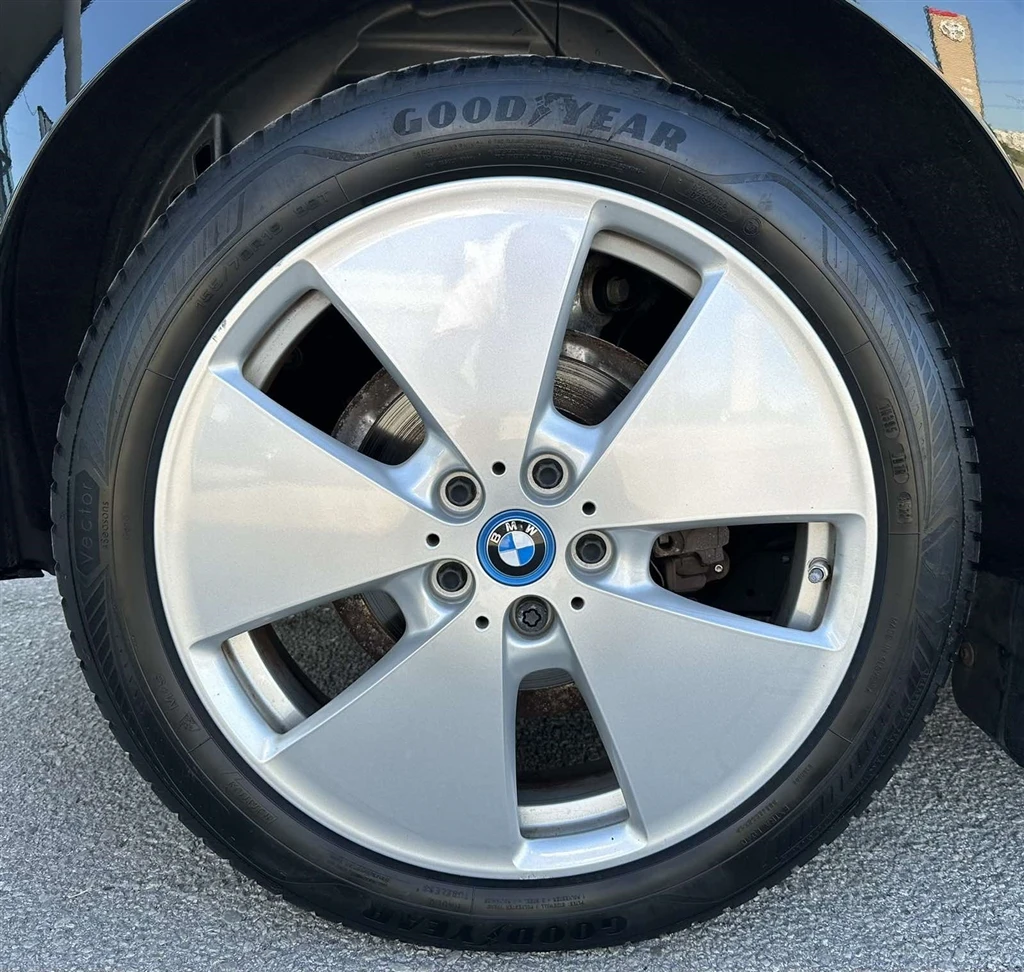 BMW i3 120Ah, снимка 5 - Автомобили и джипове - 55142782