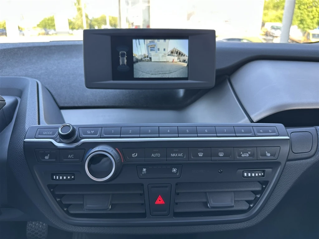 BMW i3 120Ah, снимка 10 - Автомобили и джипове - 55142782