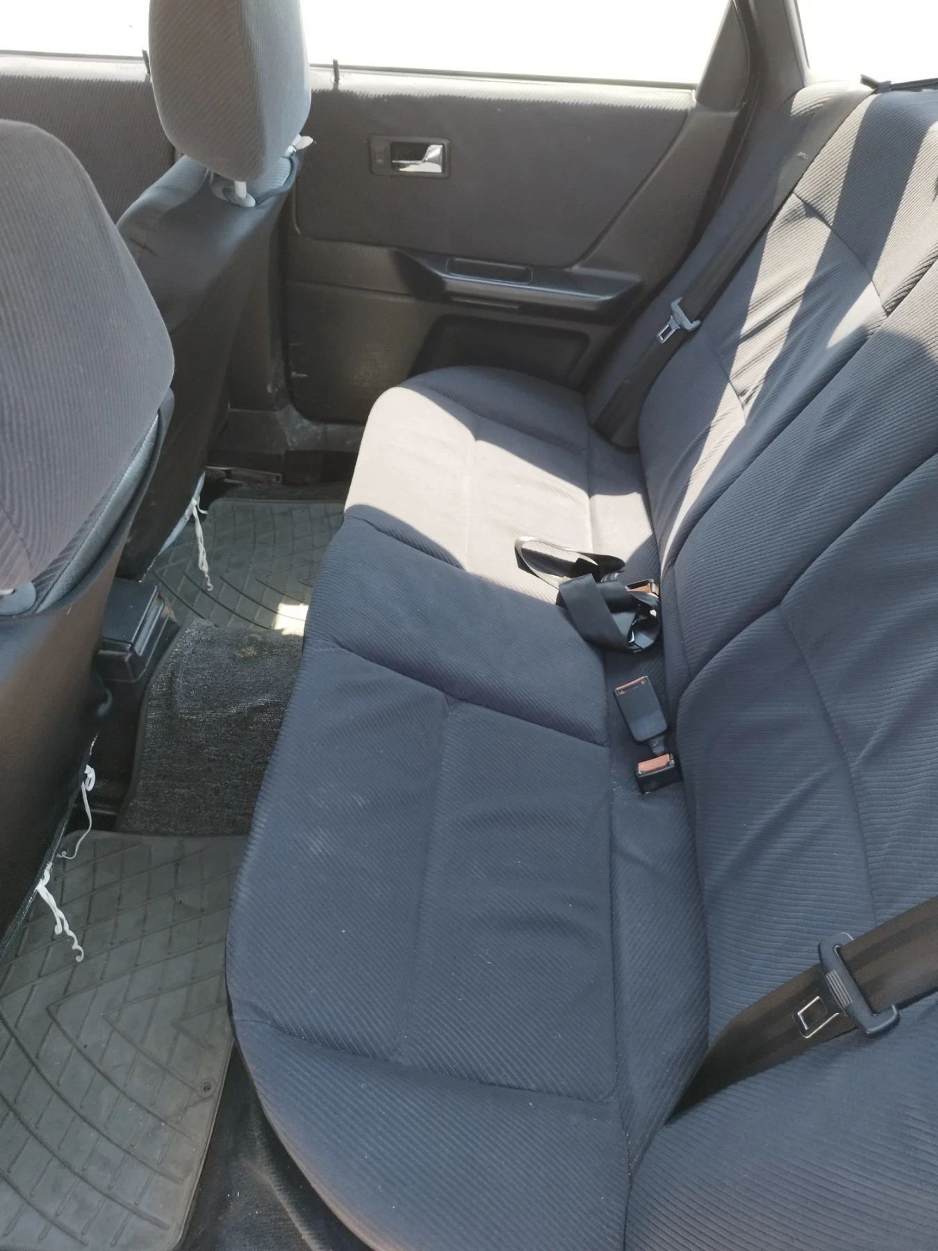 Audi 80  B4, снимка 8 - Автомобили и джипове - 55149816