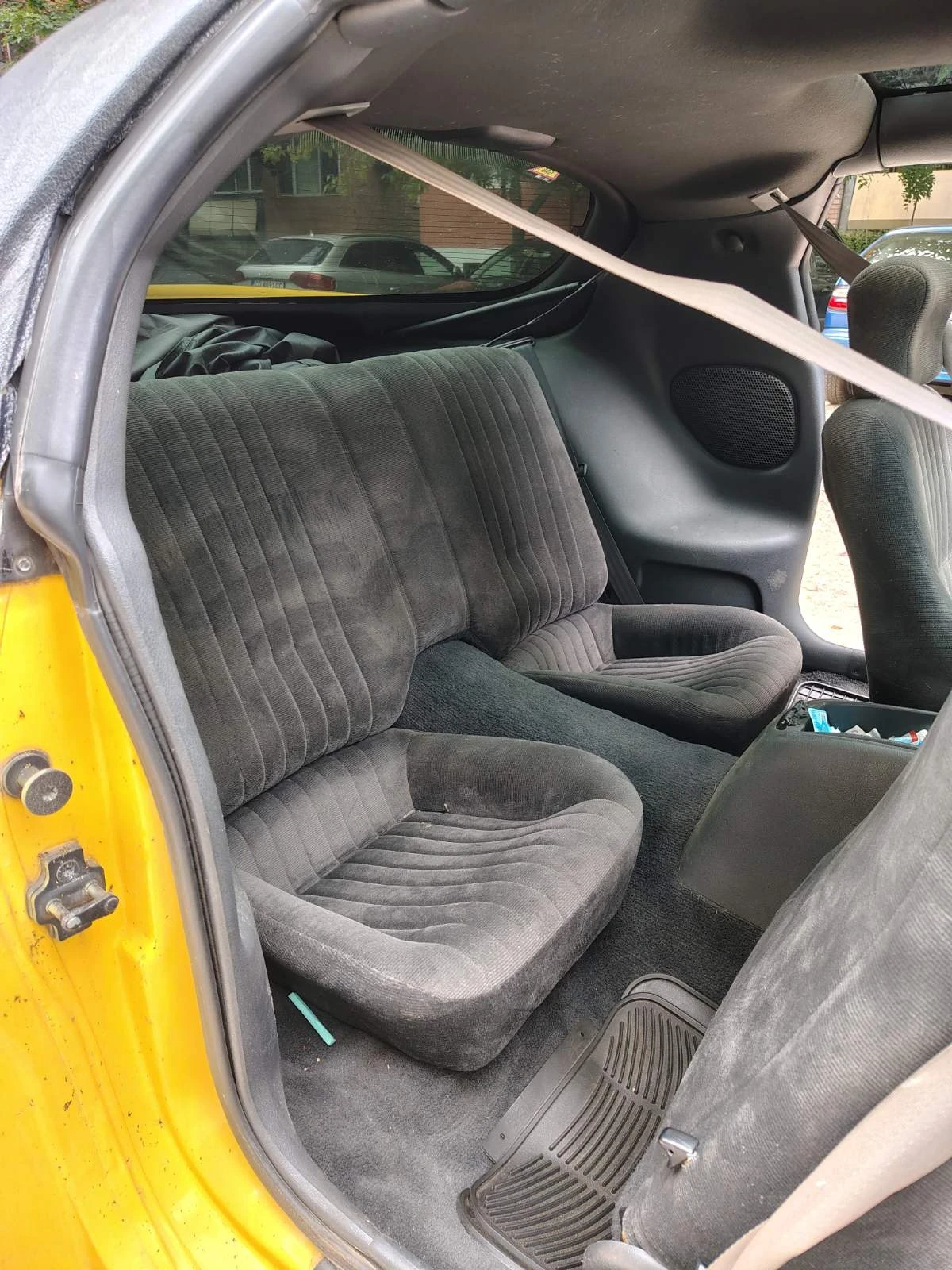 Pontiac Firebird, снимка 13 - Автомобили и джипове - 55423461