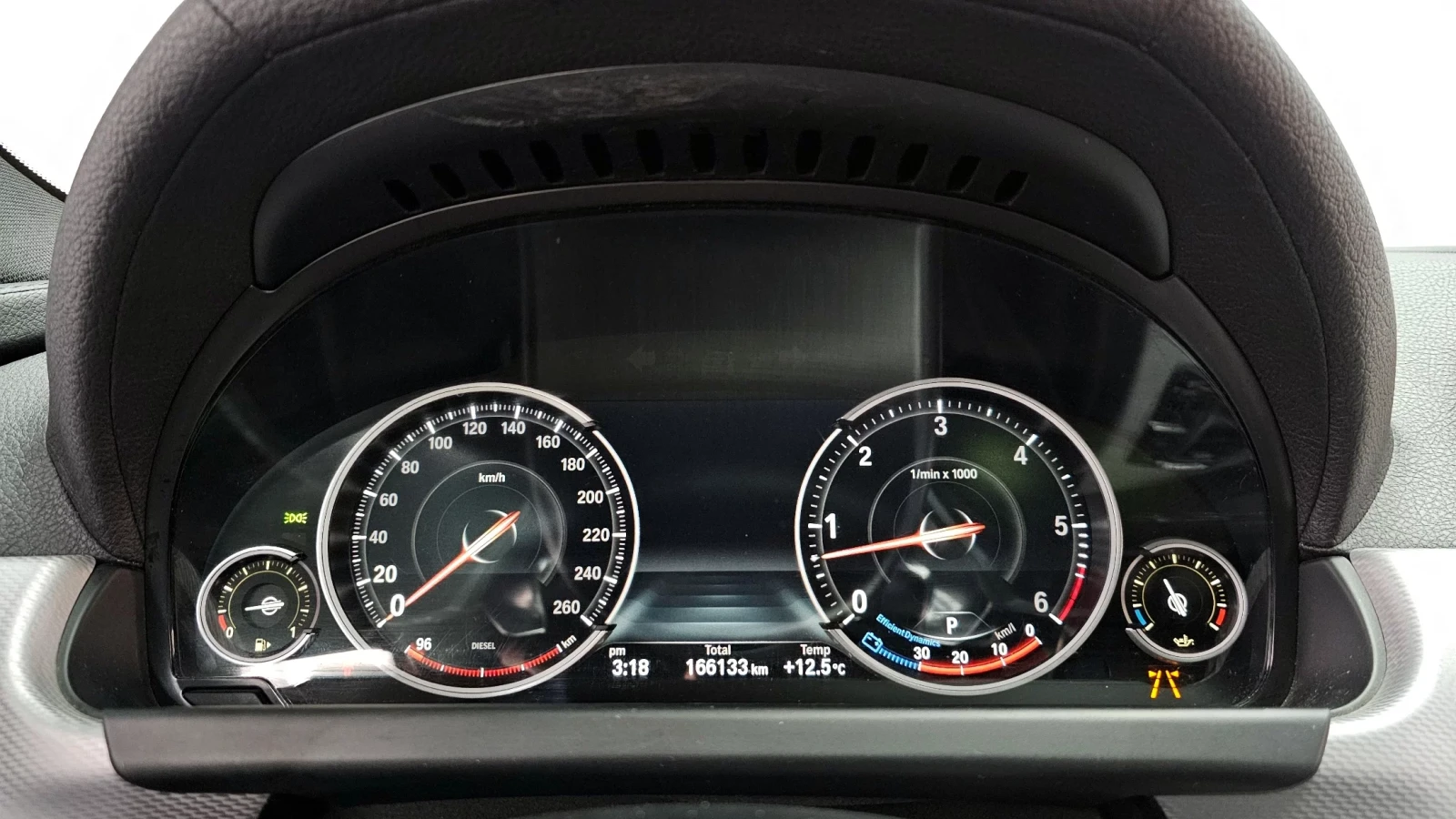 BMW 640 XDRIVE M PACK GRAN COUPE| HUD| HARMAN| LANE ASSIST, снимка 8 - Автомобили и джипове - 55210894