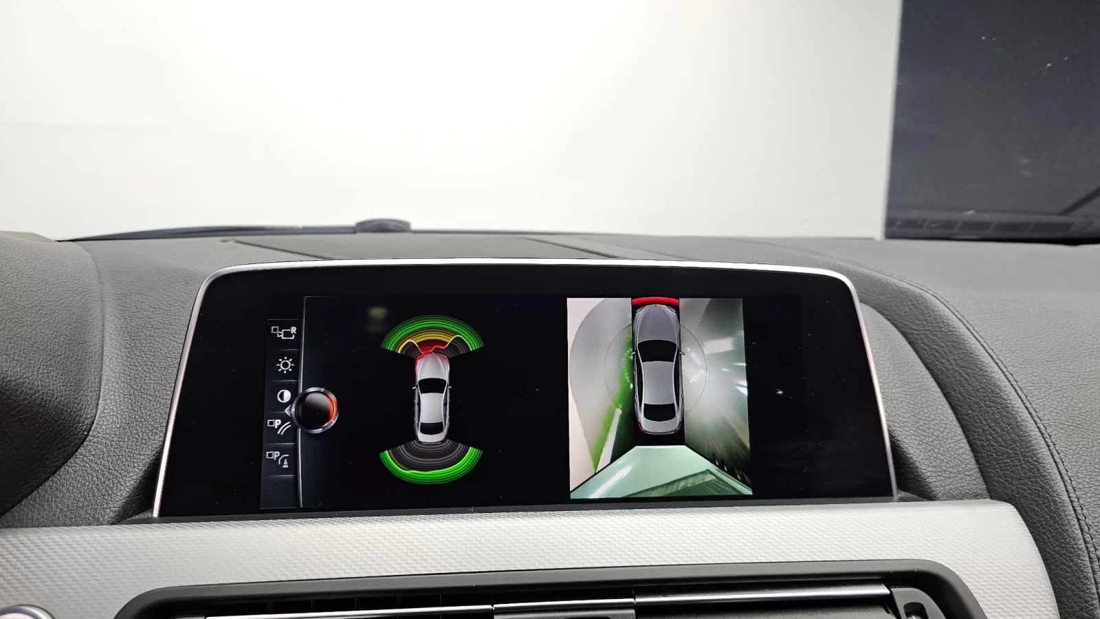 BMW 640 XDRIVE M PACK GRAN COUPE| HUD| HARMAN| LANE ASSIST, снимка 10 - Автомобили и джипове - 55210894