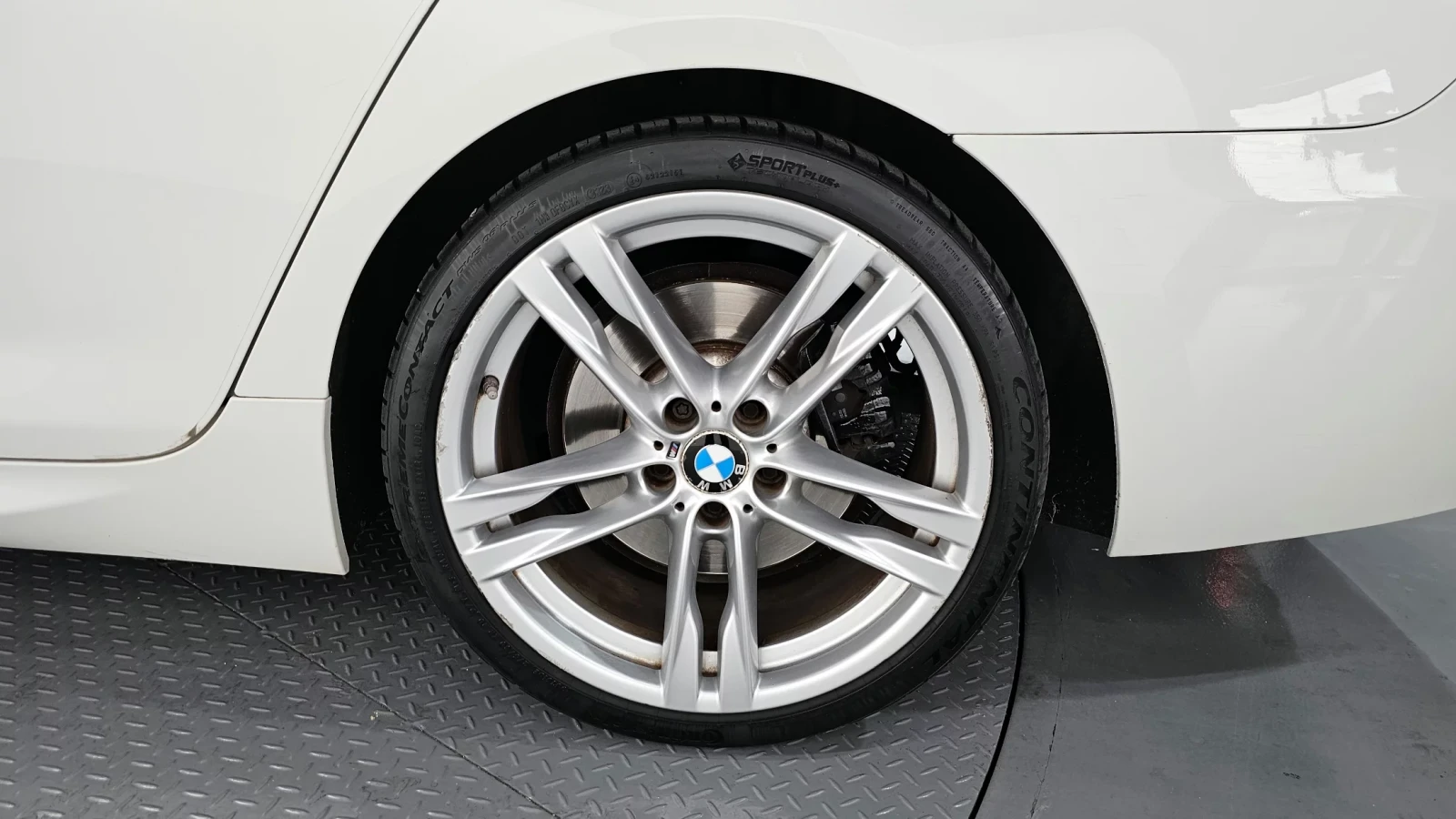 BMW 640 XDRIVE M PACK GRAN COUPE| HUD| HARMAN| LANE ASSIST, снимка 14 - Автомобили и джипове - 55210894
