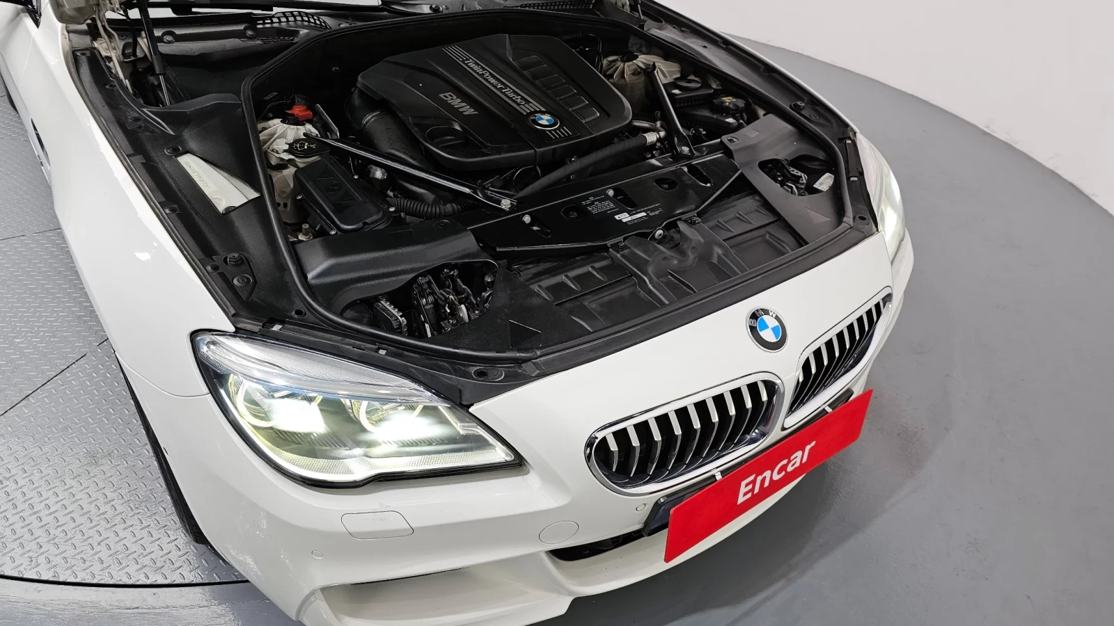 BMW 640 XDRIVE M PACK GRAN COUPE| HUD| HARMAN| LANE ASSIST, снимка 15 - Автомобили и джипове - 55210894