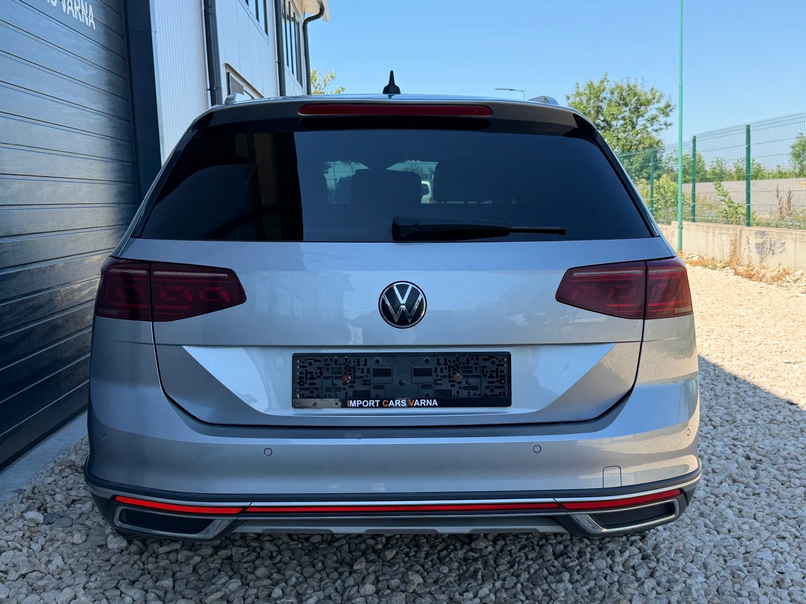 VW Alltrack Passat 2.0TDi Alltrack 2022, снимка 6 - Автомобили и джипове - 55506786