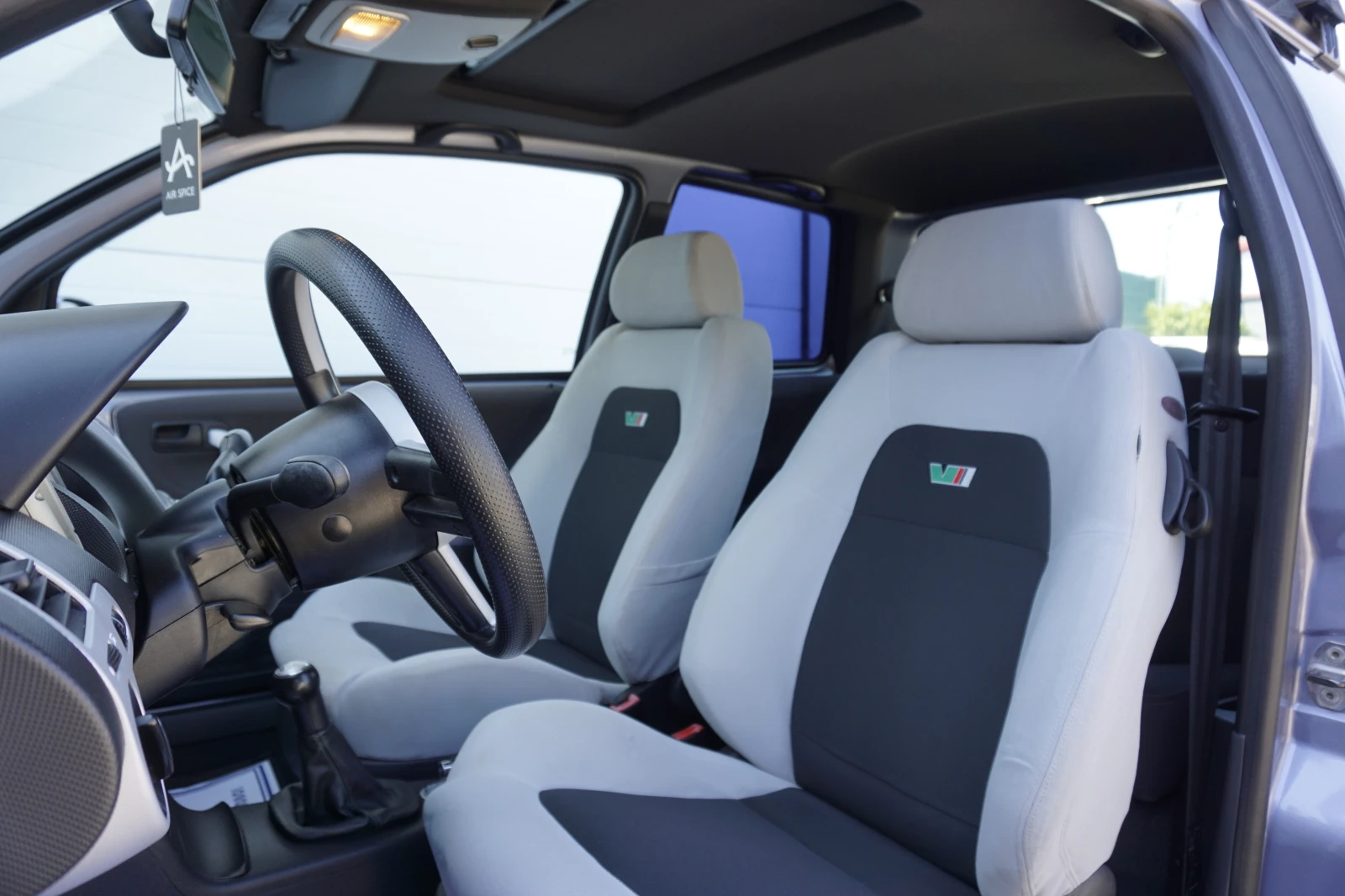 VW Lupo 1.4i/16v/77�.��/�������� �������/������� | Mobile.bg � ����������� 10