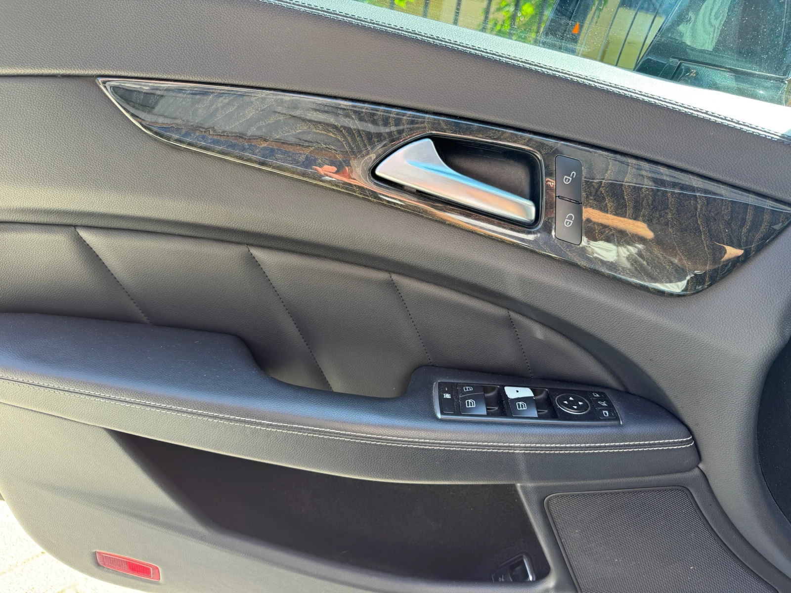 Mercedes-Benz CLS 350, снимка 6 - Автомобили и джипове - 55588064
