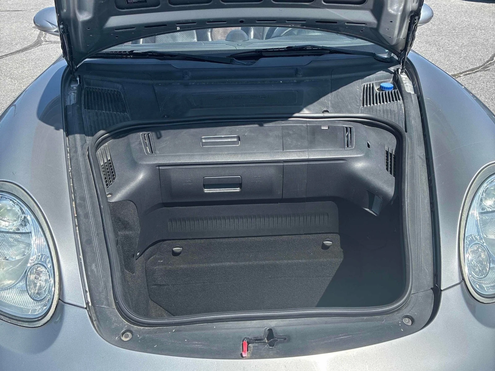 Porsche Boxster S * AвтоКредит * (ЦЕНА ДО БГ), снимка 8 - Автомобили и джипове - 55599624