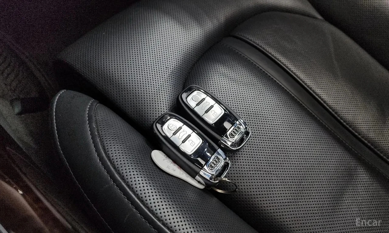 Audi A8 * 50 TDI Quattro * ЦЕНА ДО БГ, снимка 17 - Автомобили и джипове - 55839206
