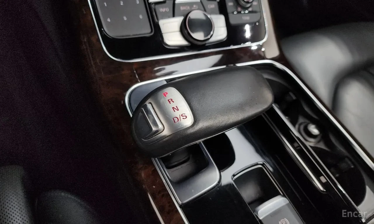 Audi A8 * 50 TDI Quattro * ЦЕНА ДО БГ, снимка 9 - Автомобили и джипове - 55839206