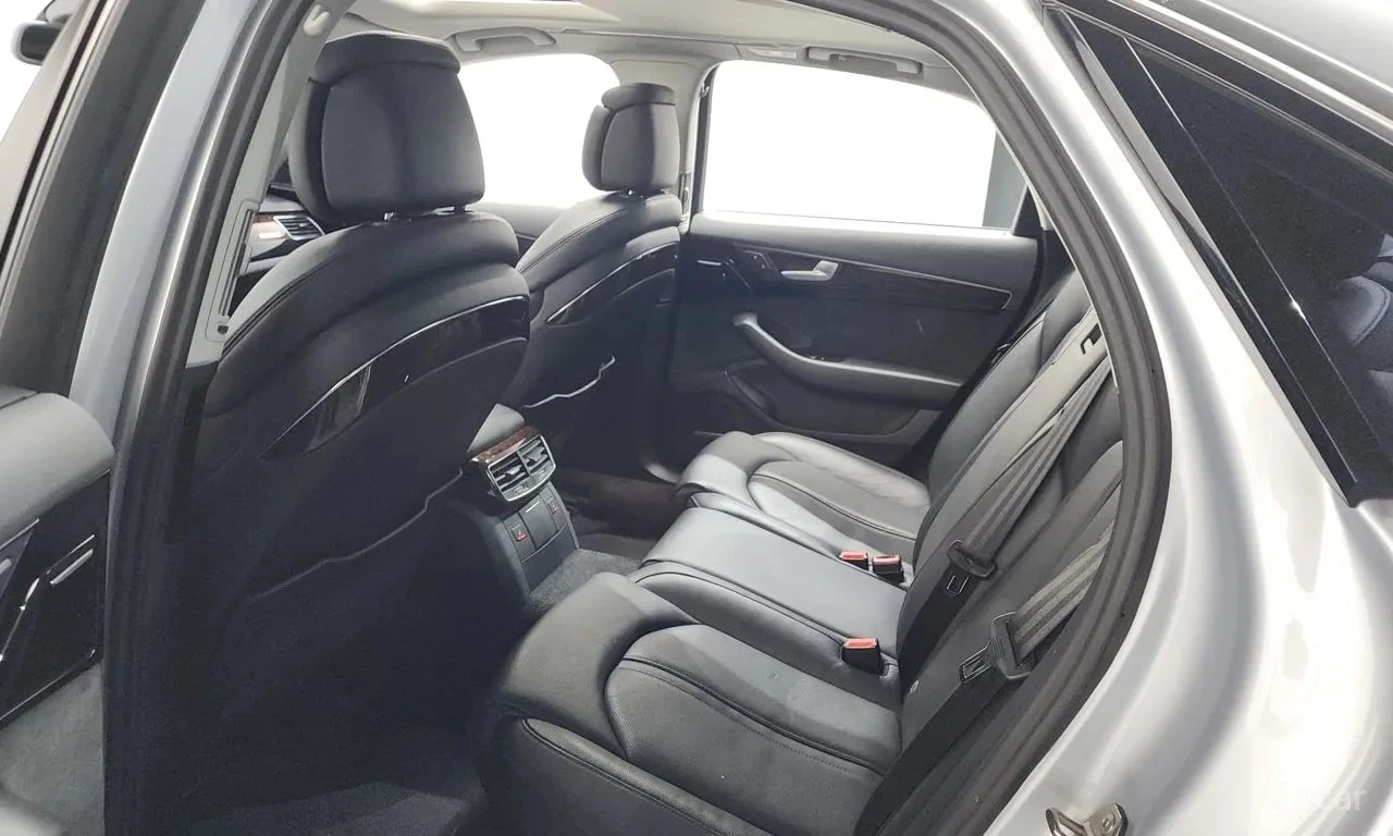 Audi A8 * 50 TDI Quattro * ЦЕНА ДО БГ, снимка 11 - Автомобили и джипове - 55839206