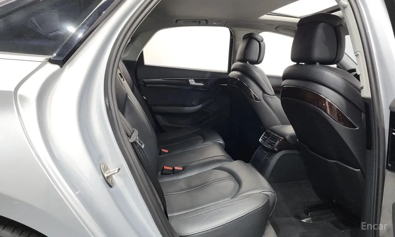 Audi A8 * 50 TDI Quattro * ЦЕНА ДО БГ, снимка 12 - Автомобили и джипове - 55839206