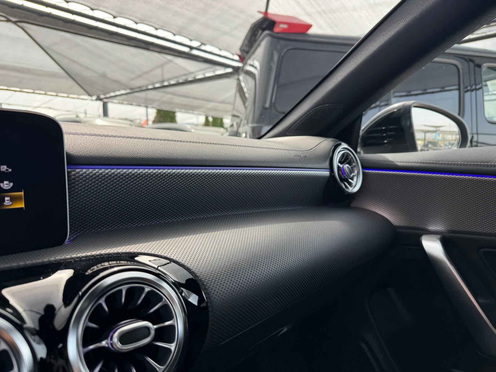 Mercedes-Benz CLA 200 CDI-LED-DIGITAL-TOP | Mobile.bg � ����������� 14