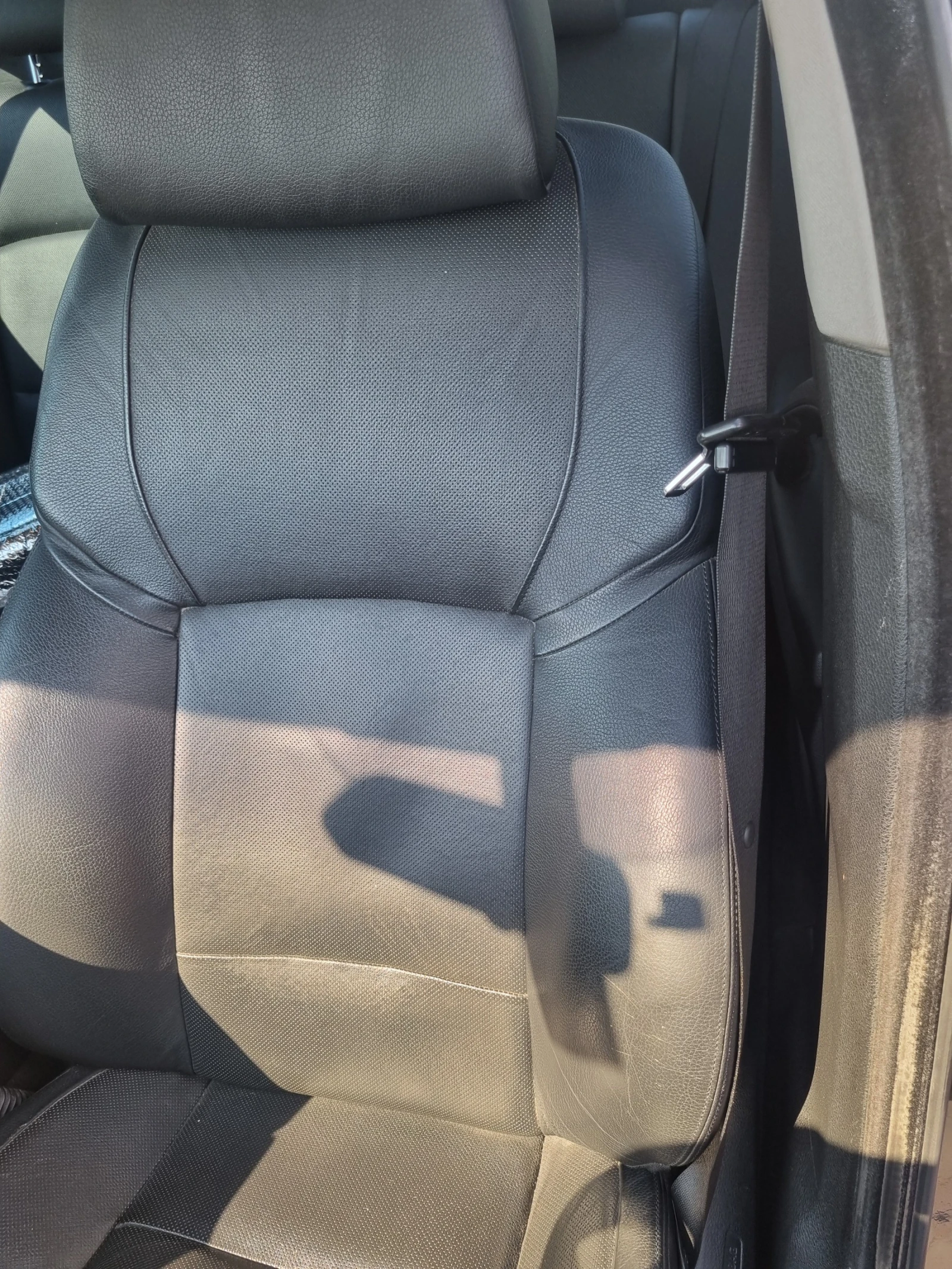 BMW 525, снимка 10 - Автомобили и джипове - 55993642