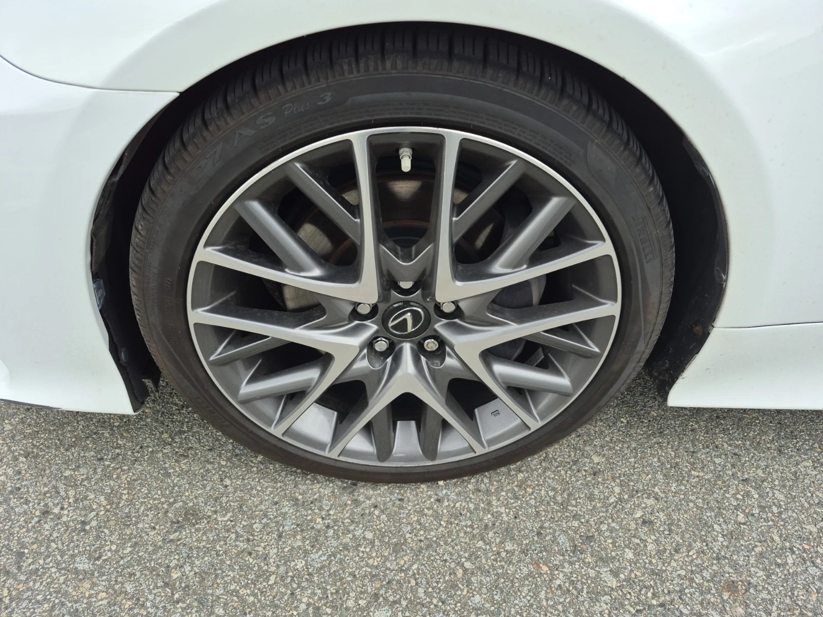 Lexus RC 300h * 2DR CPE * CARFAX * 2КЛЮЧА* ПОДГРЕВ* ОБДУХВАНЕ, снимка 6 - Автомобили и джипове - 56119846