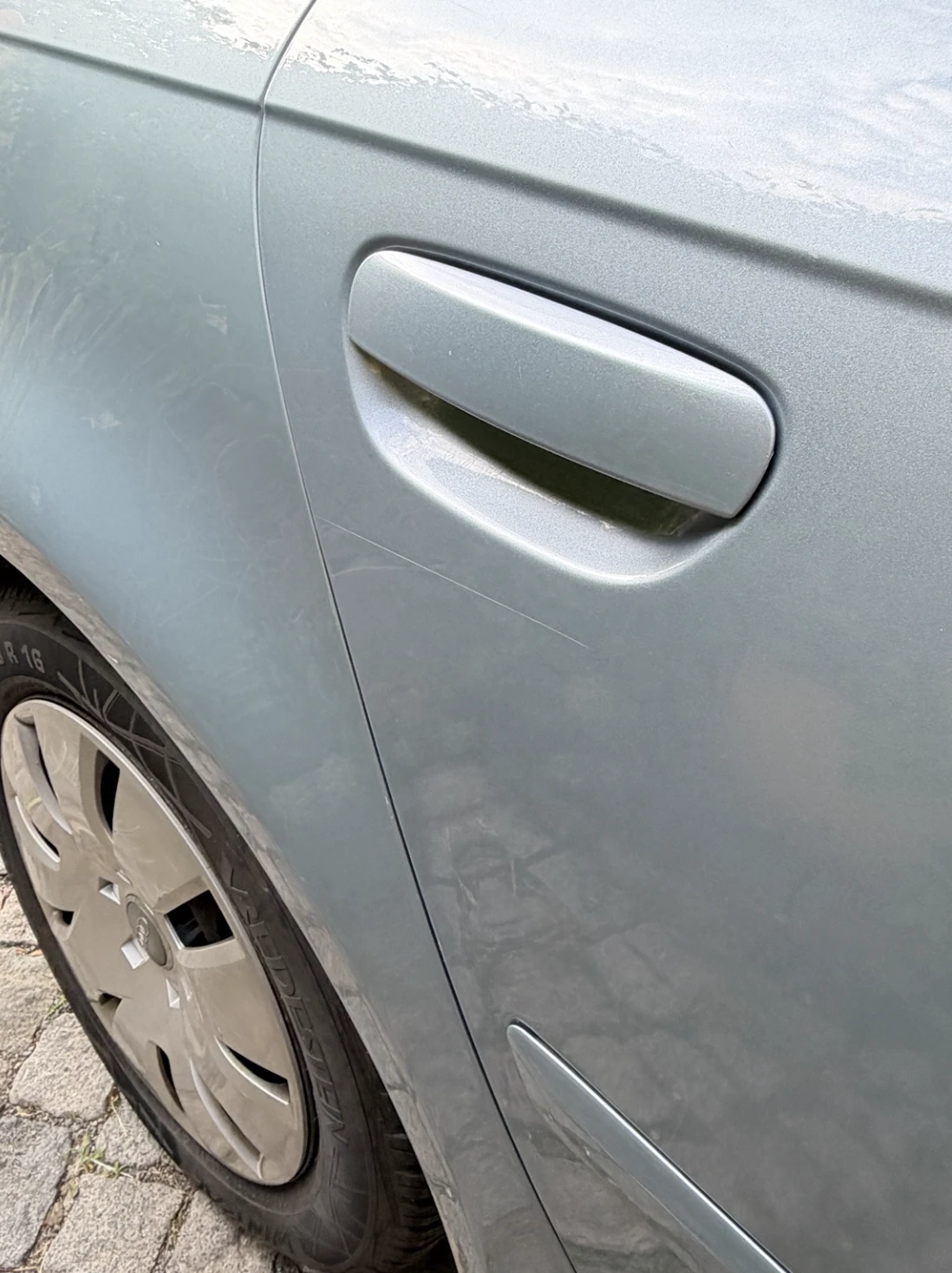 Audi A3 Sportback, снимка 6 - Автомобили и джипове - 56127211