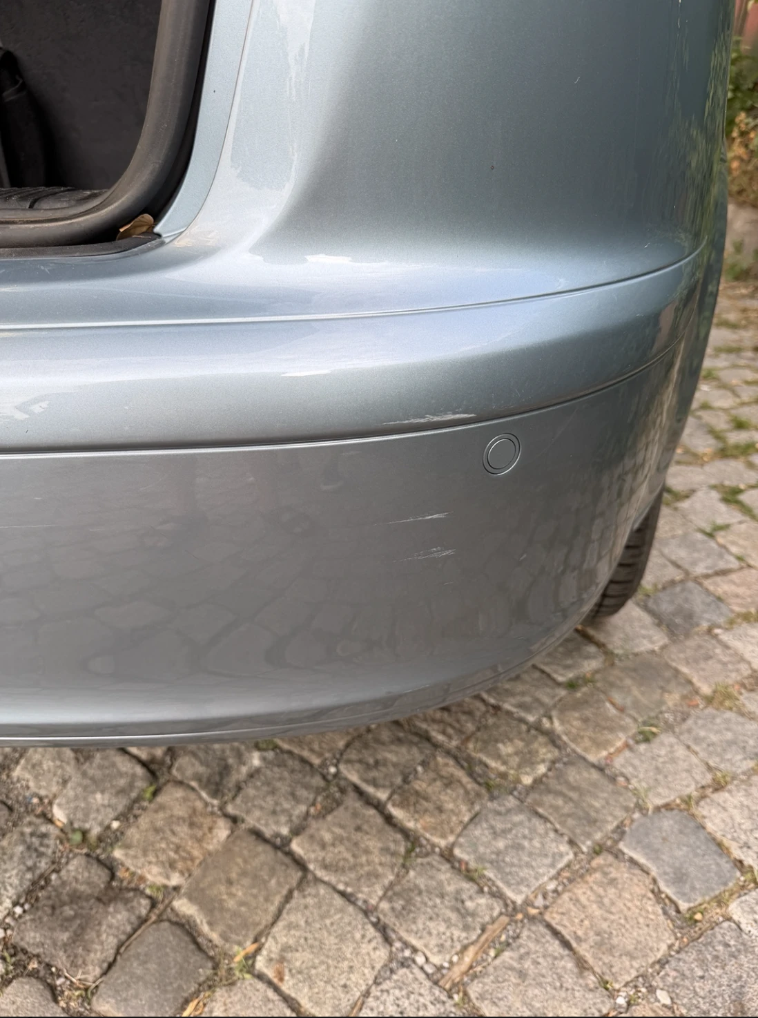 Audi A3 Sportback, снимка 4 - Автомобили и джипове - 56127211