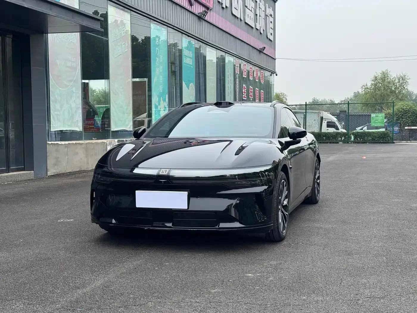 Zeekr 7 GT Long Range RWD Smart Driving Edition 100kWh | Mobile.bg � ����������� 2
