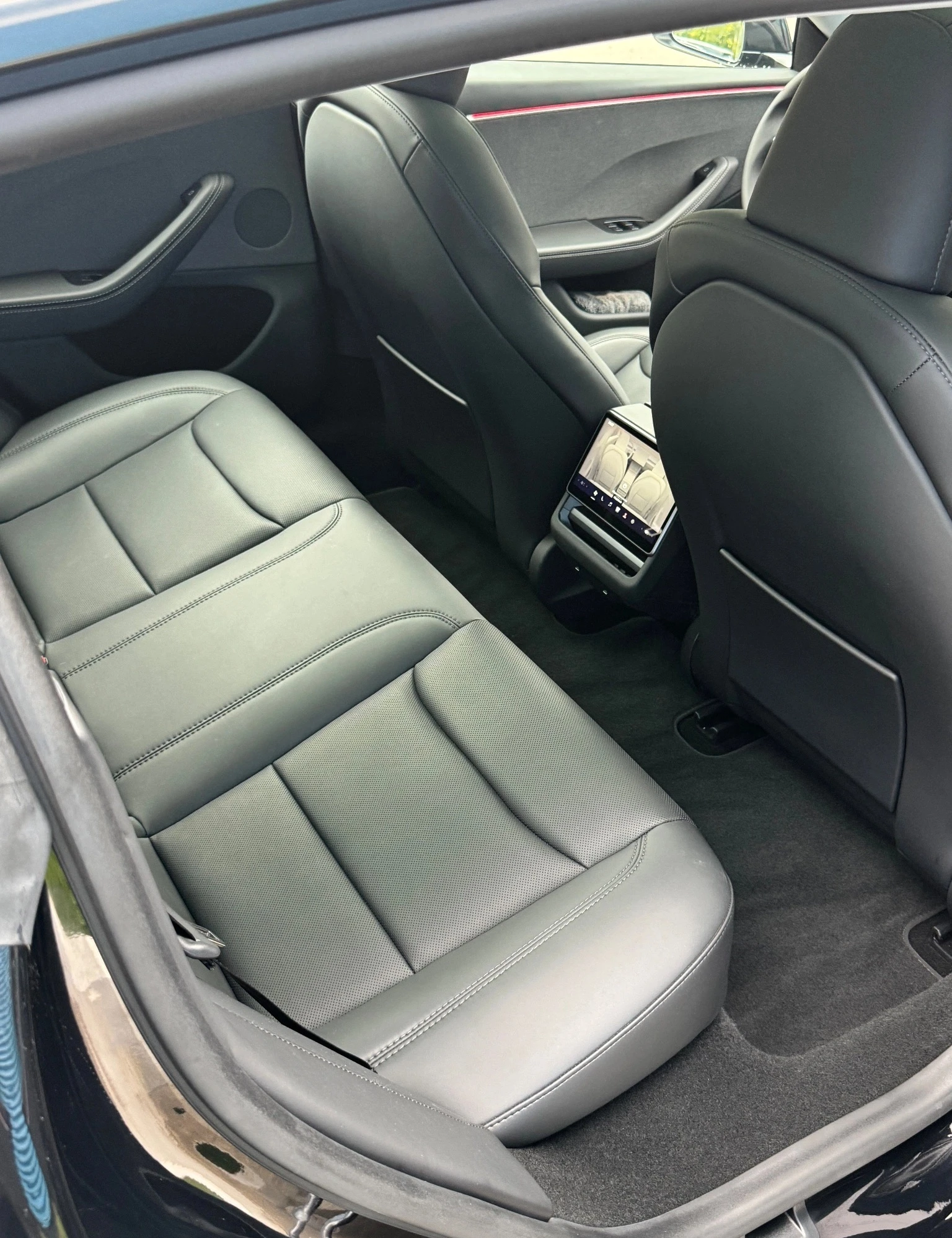 Tesla Model 3 Long Range 79 kWh, снимка 9 - Автомобили и джипове - 56495777
